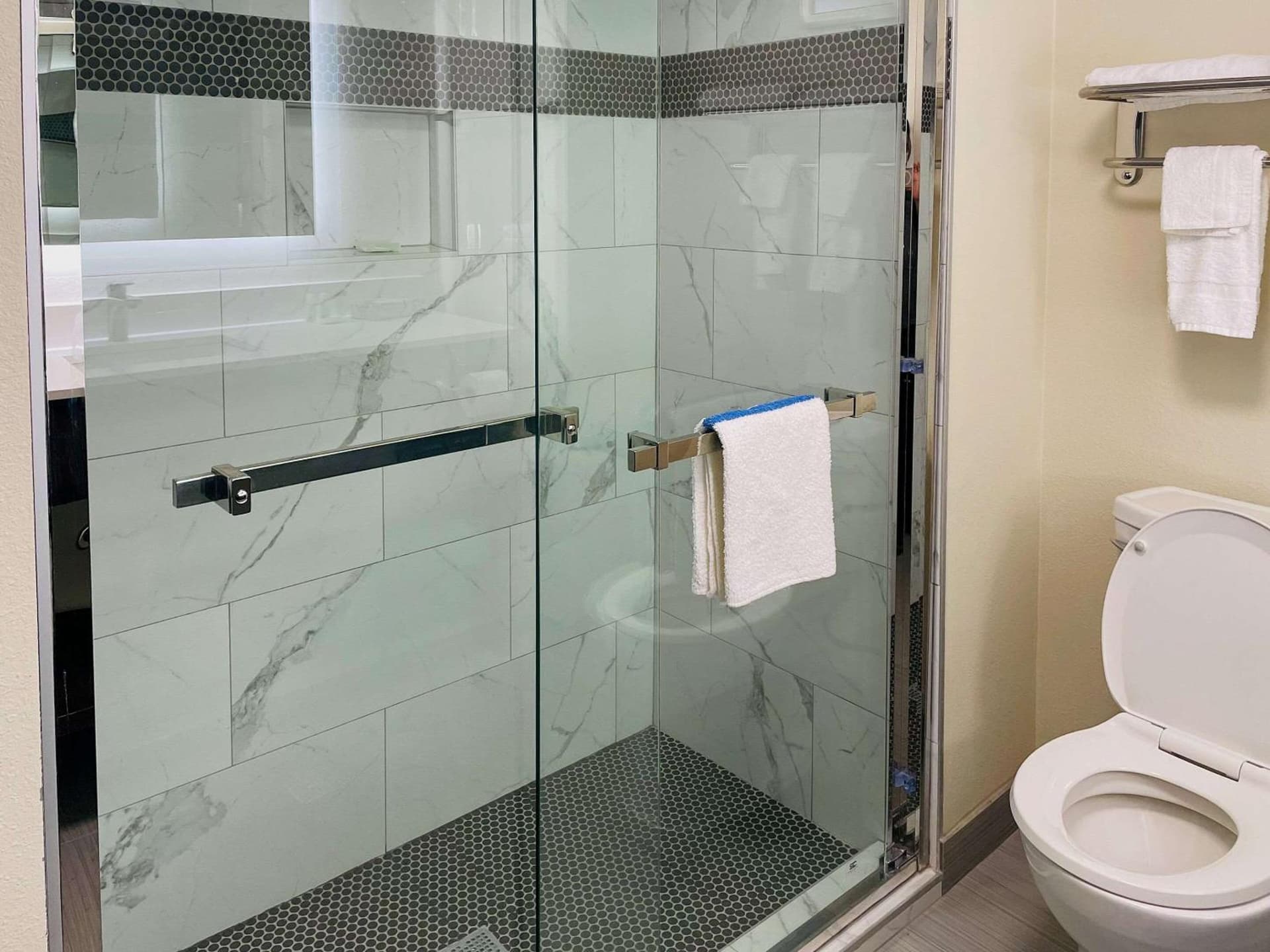 Quality Inn & Suites Lake Charles South gallery photo in Lake Charles, LA — image 9