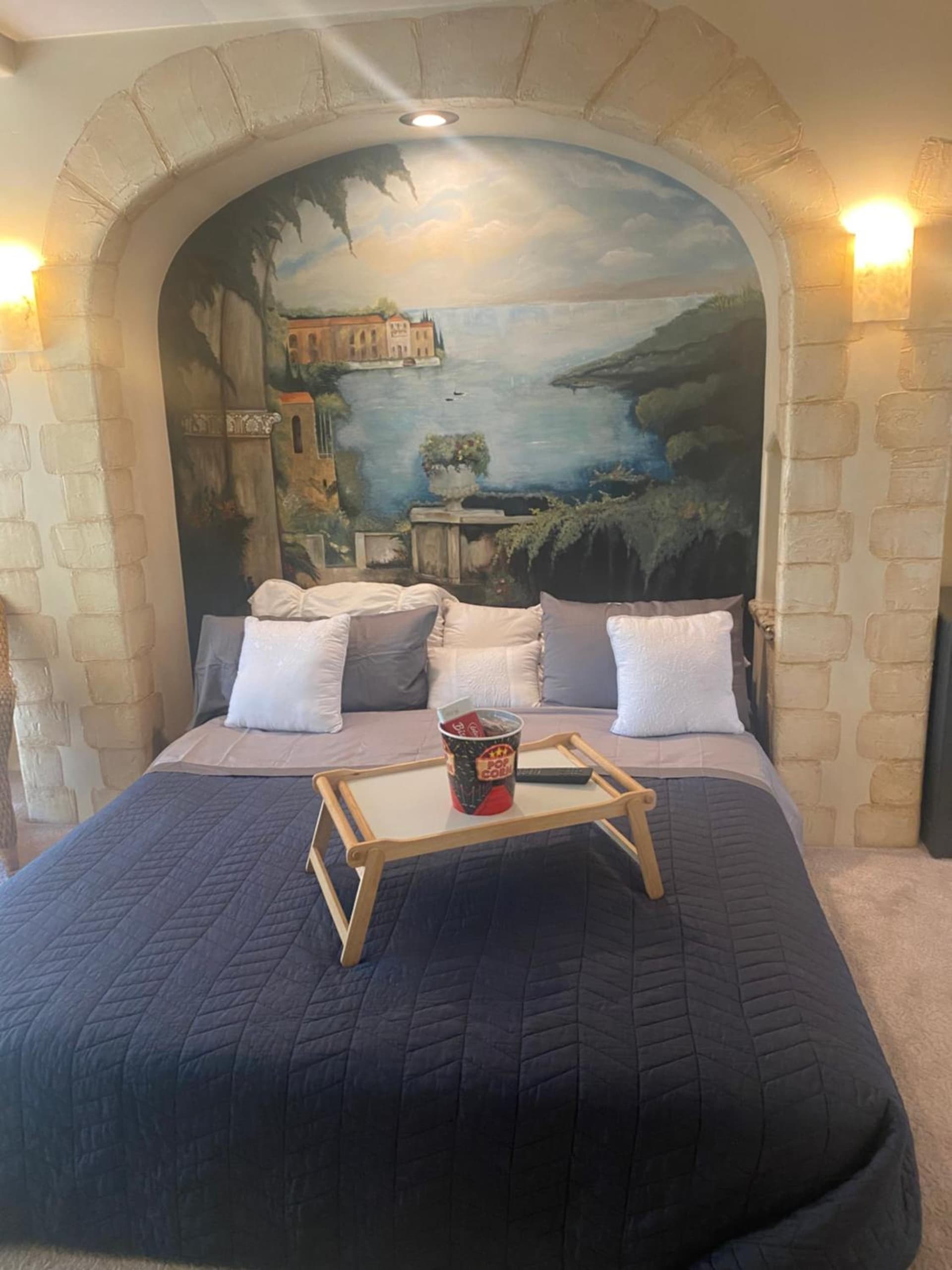 Tuscany Dorado Resort gallery photo in Cameron Park, CA — image 15