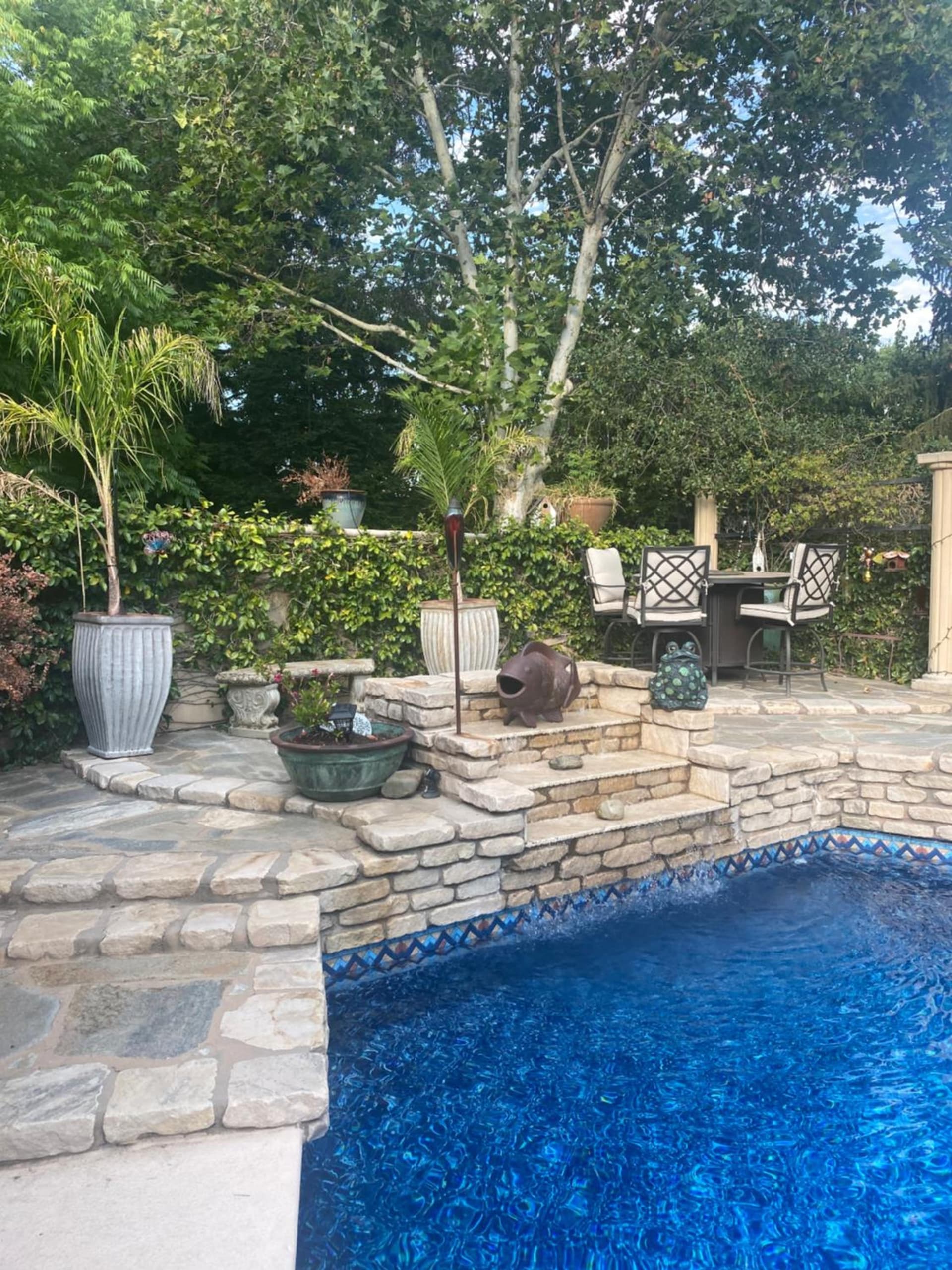 Tuscany Dorado Resort gallery photo in Cameron Park, CA — image 10