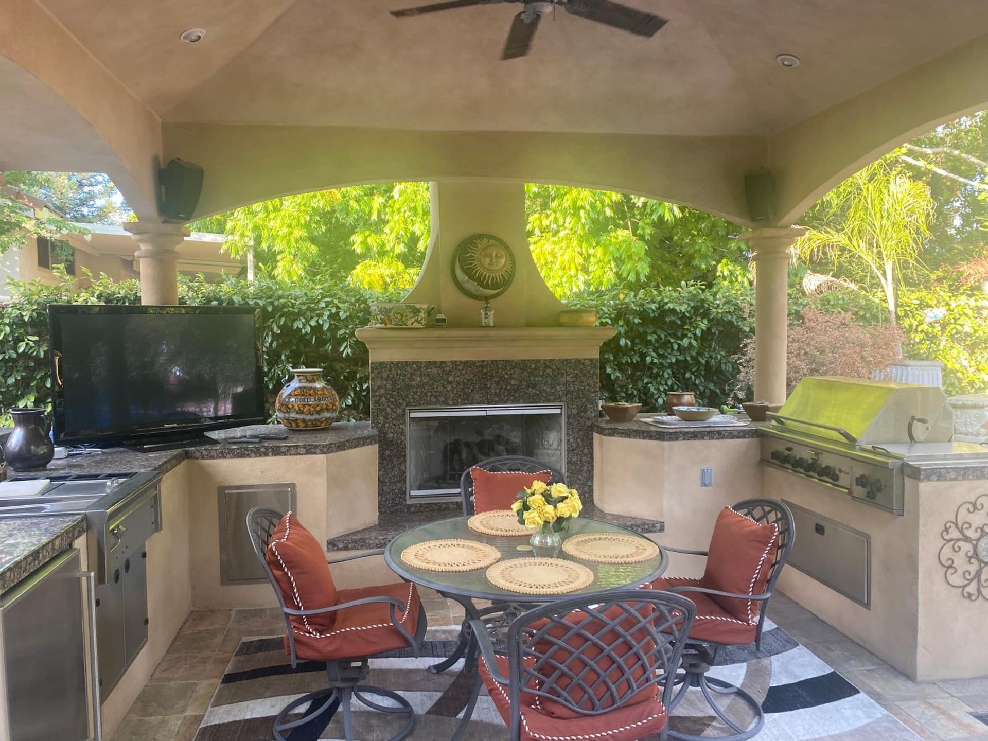 Tuscany Dorado Resort gallery photo in Cameron Park, CA — image 19