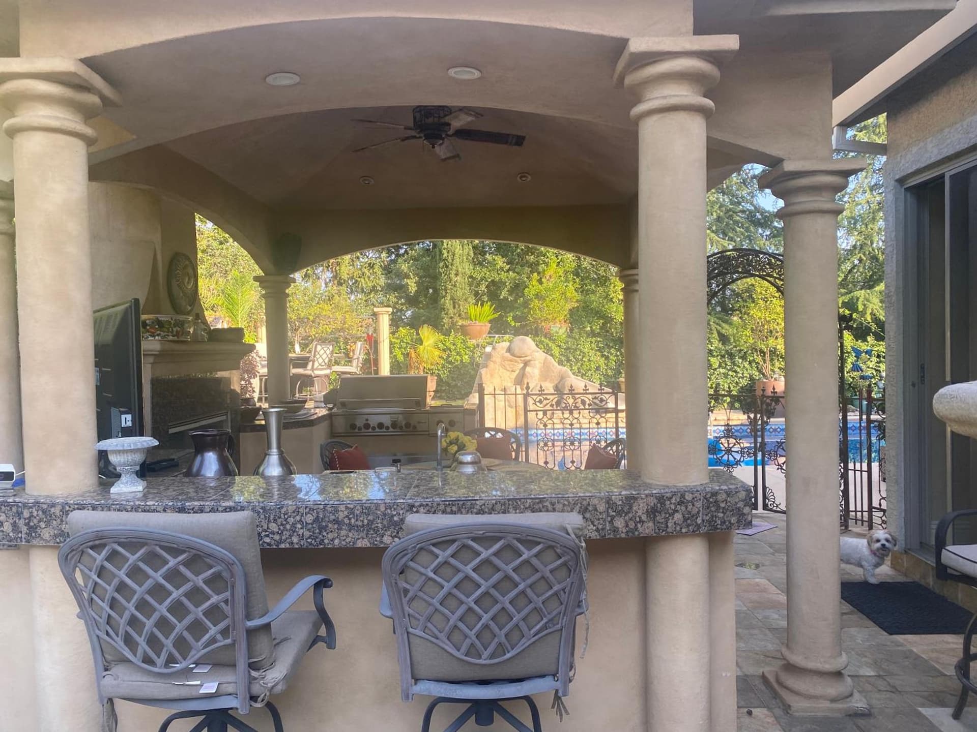 Tuscany Dorado Resort gallery photo in Cameron Park, CA — image 6