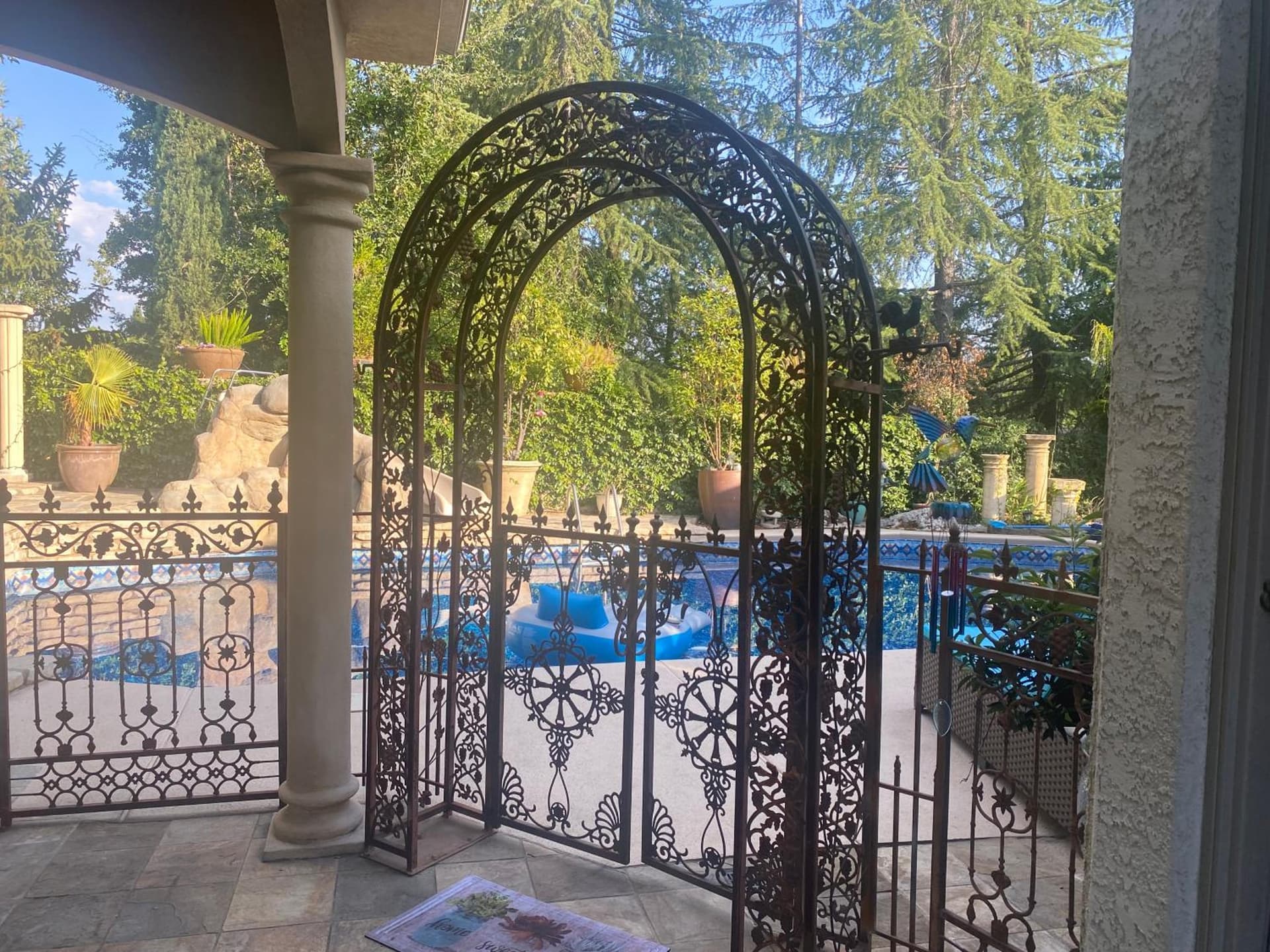 Tuscany Dorado Resort gallery photo in Cameron Park, CA — image 18