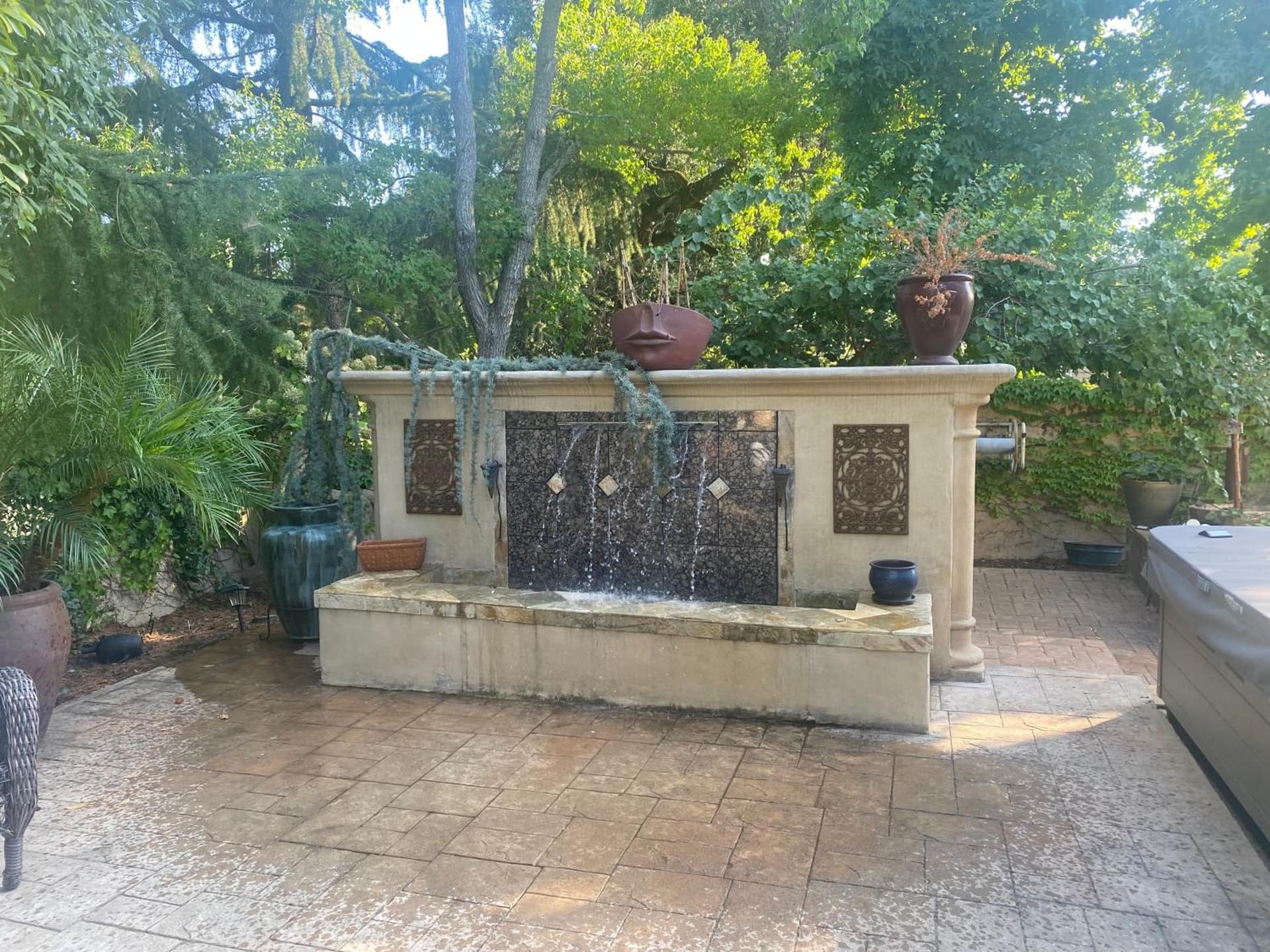 Tuscany Dorado Resort gallery photo in Cameron Park, CA — image 17