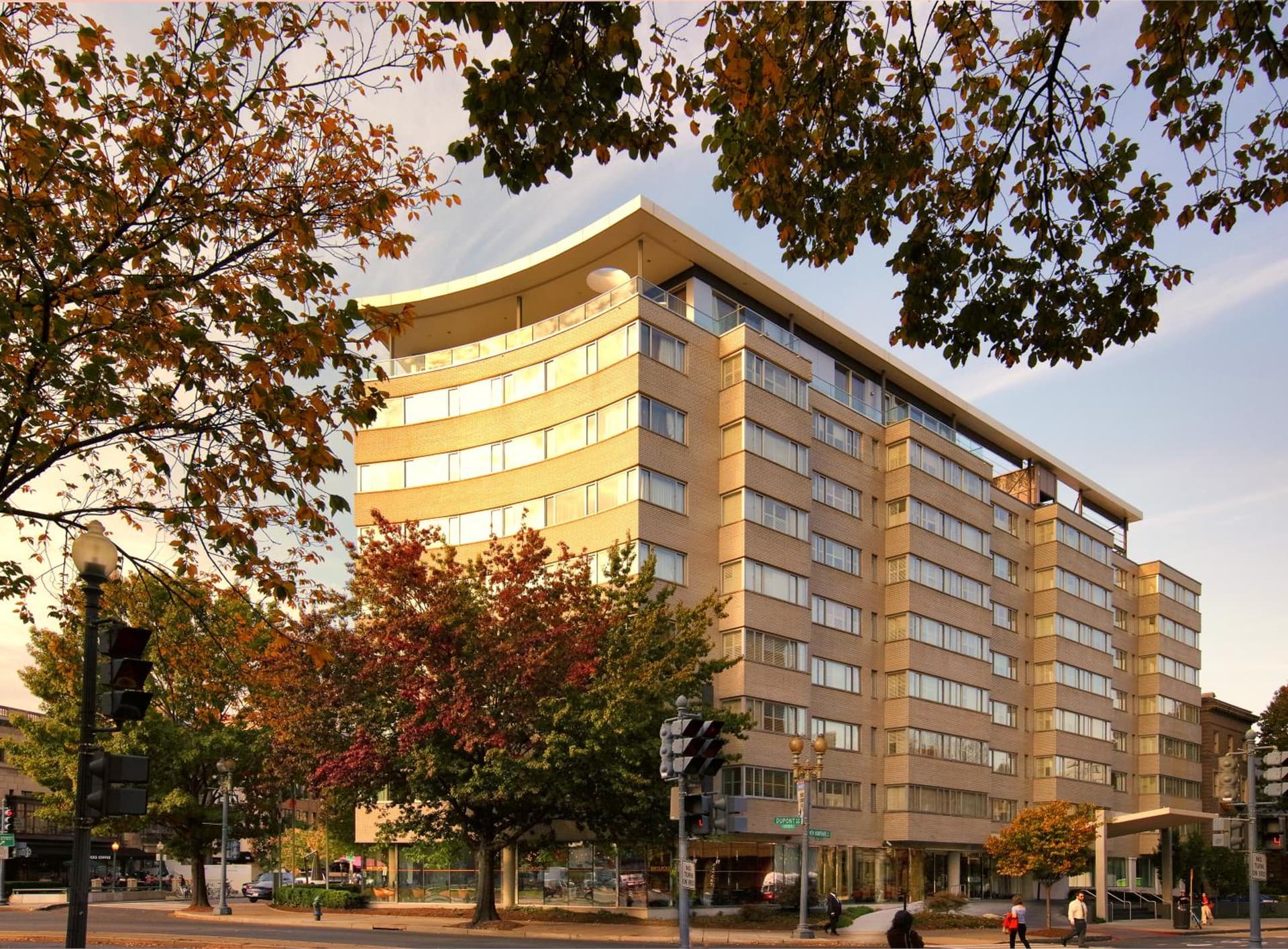 The Dupont Circle Hotel gallery photo in Washington, DC — image 80