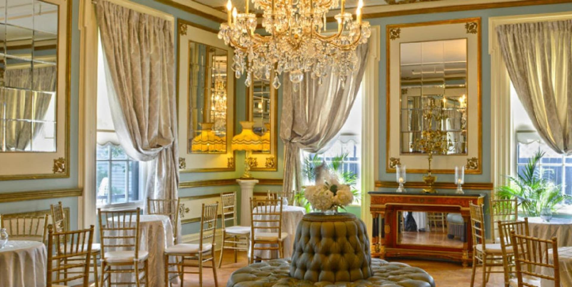 Maxwell Mansion Hotel gallery photo in Lake Geneva, WI — image 40