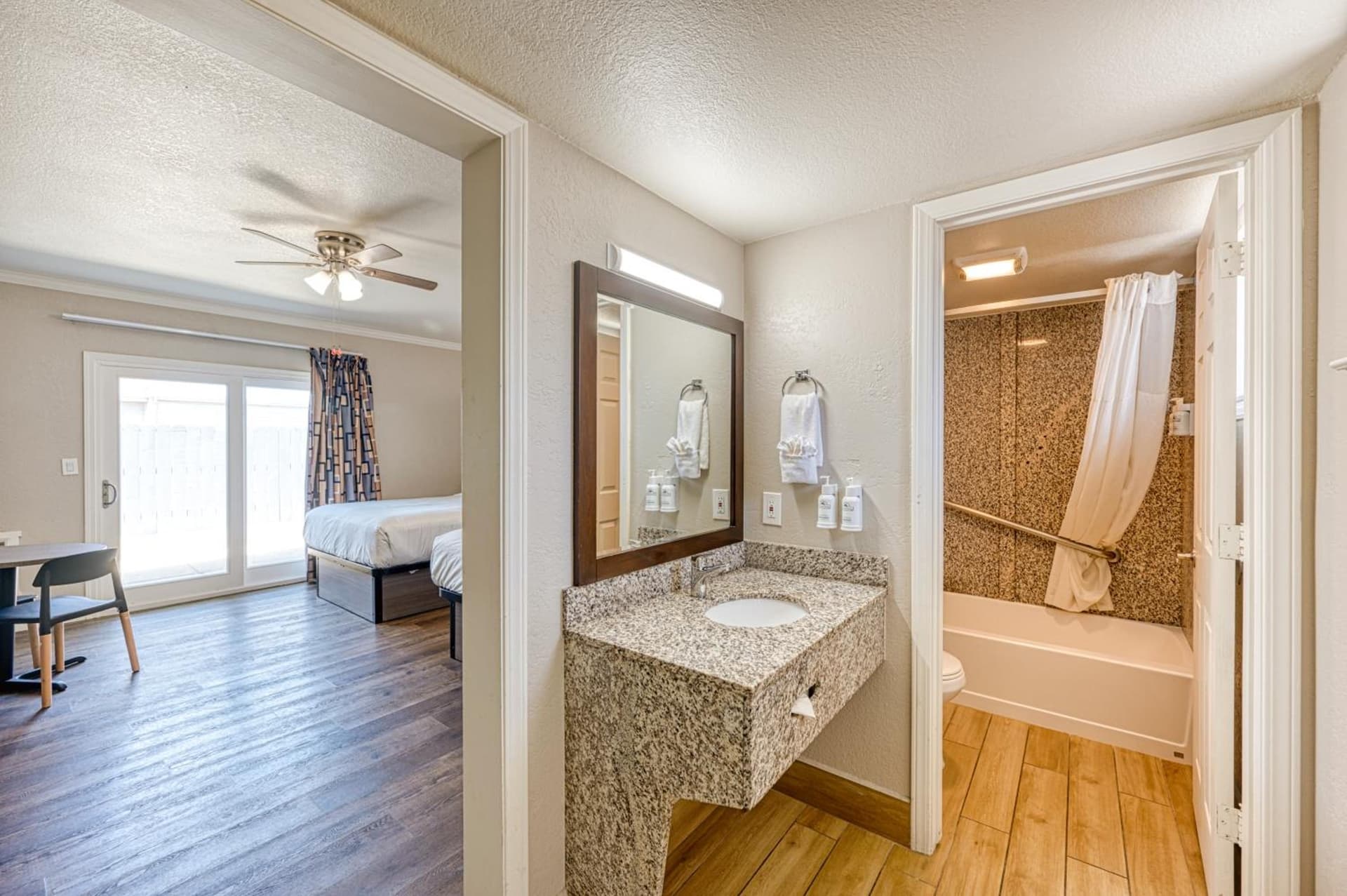 Harbor House Inn gallery photo in Morro Bay, CA — image 47