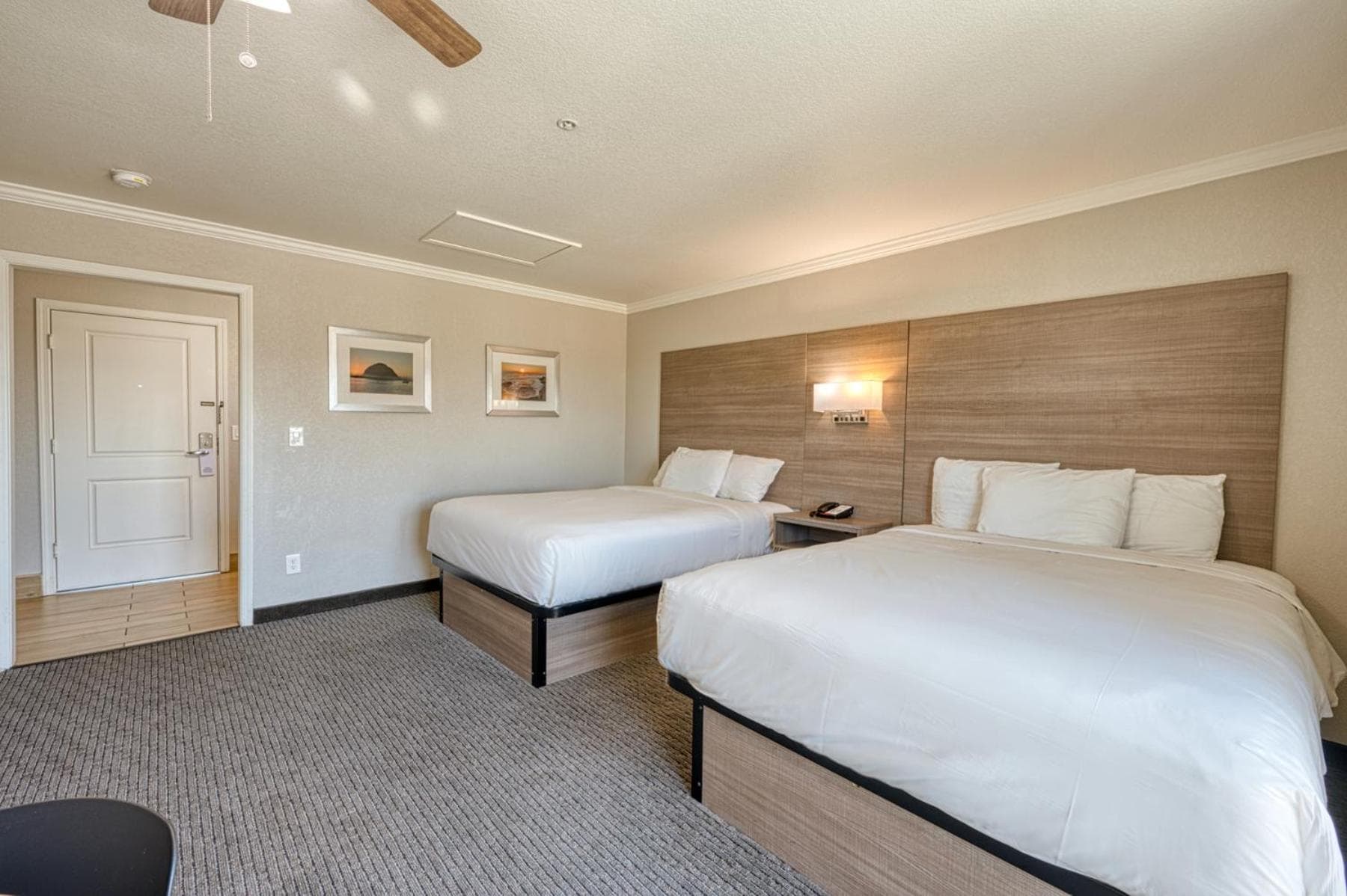 Harbor House Inn gallery photo in Morro Bay, CA — image 22
