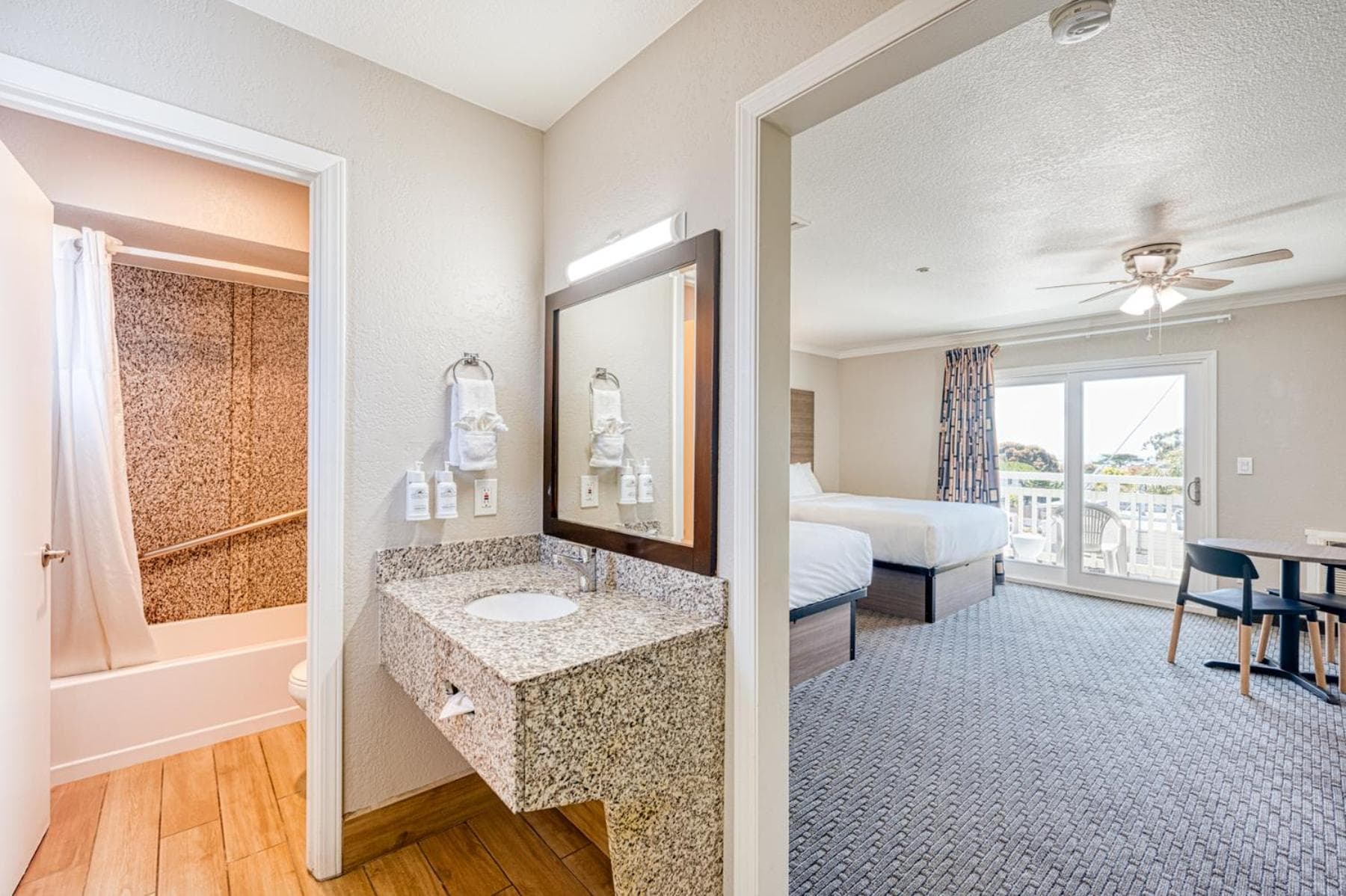 Harbor House Inn gallery photo in Morro Bay, CA — image 16