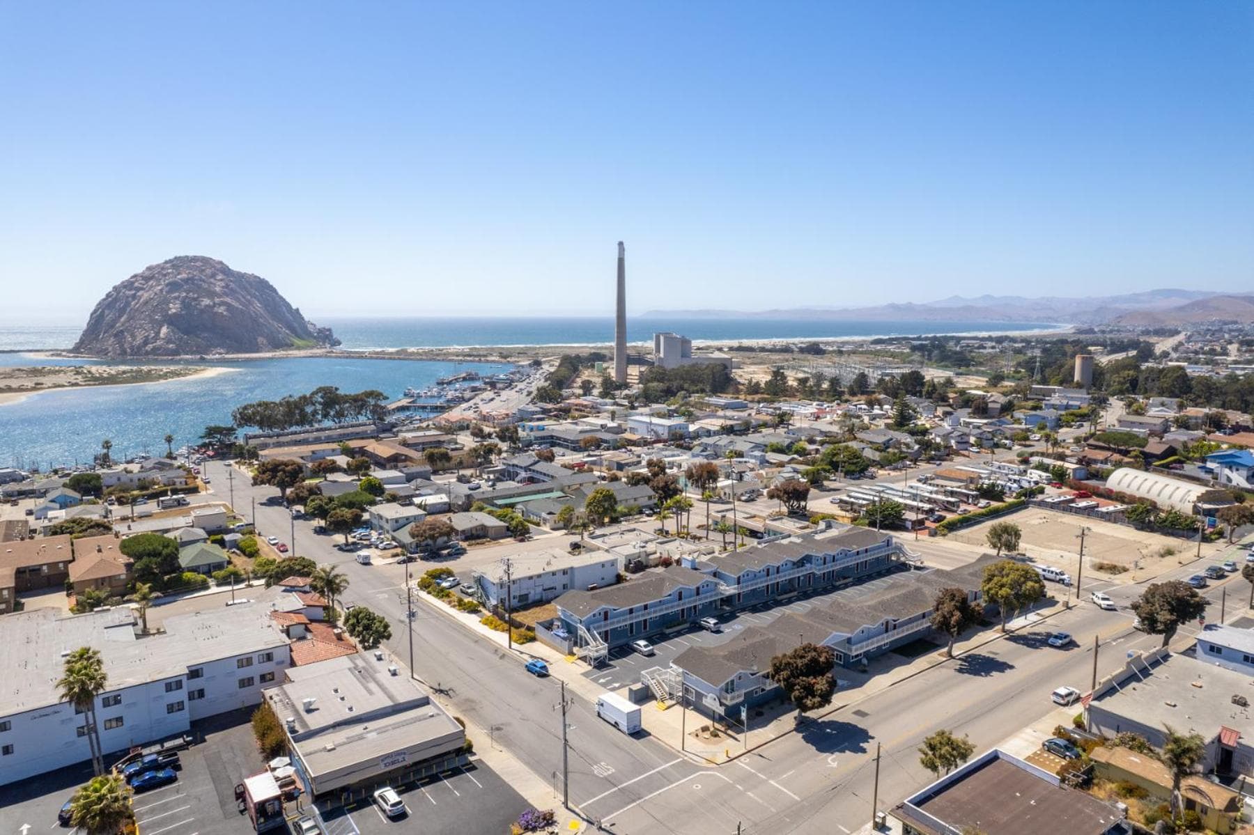Harbor House Inn gallery photo in Morro Bay, CA — image 65