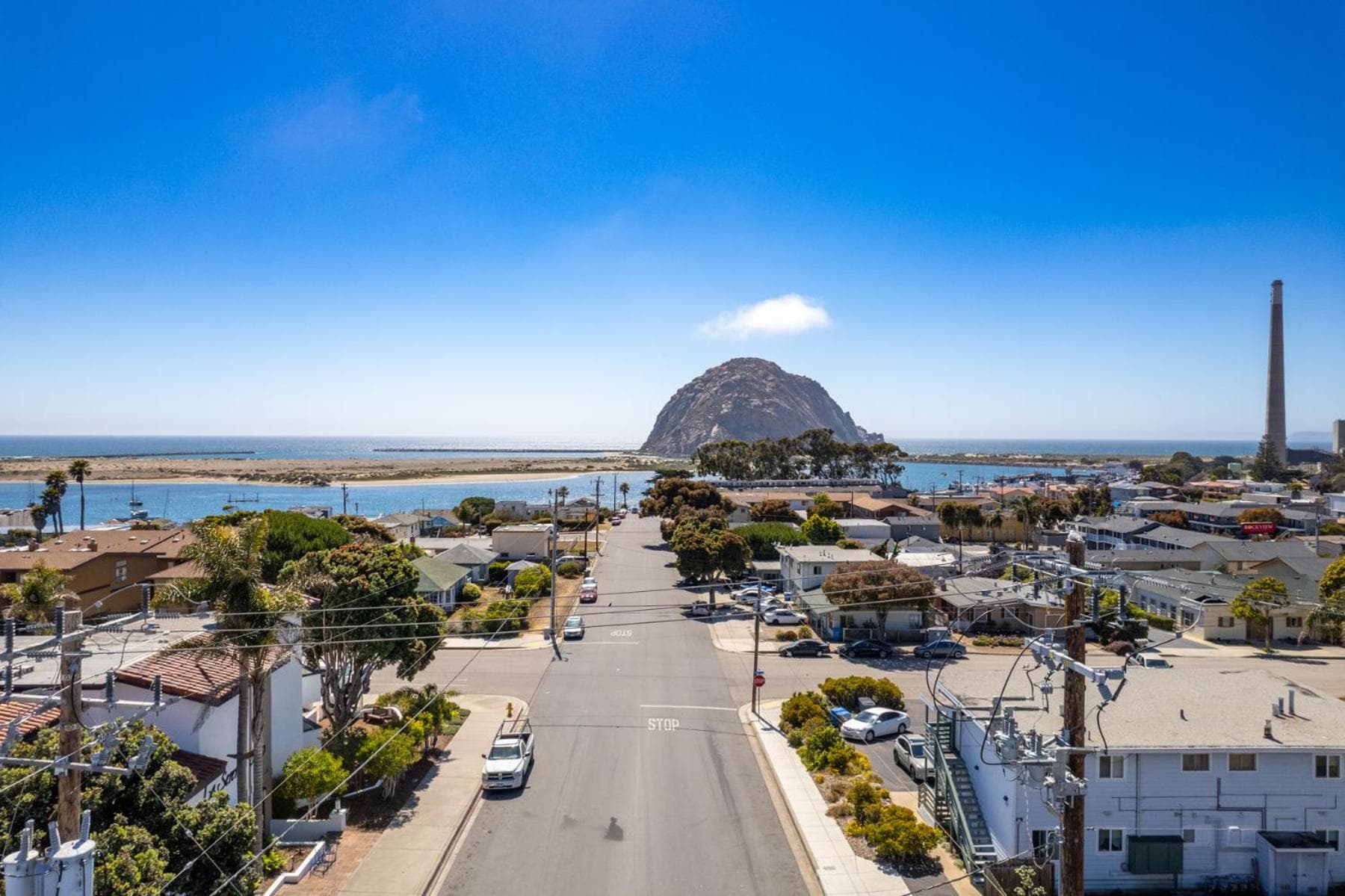 Harbor House Inn gallery photo in Morro Bay, CA — image 75