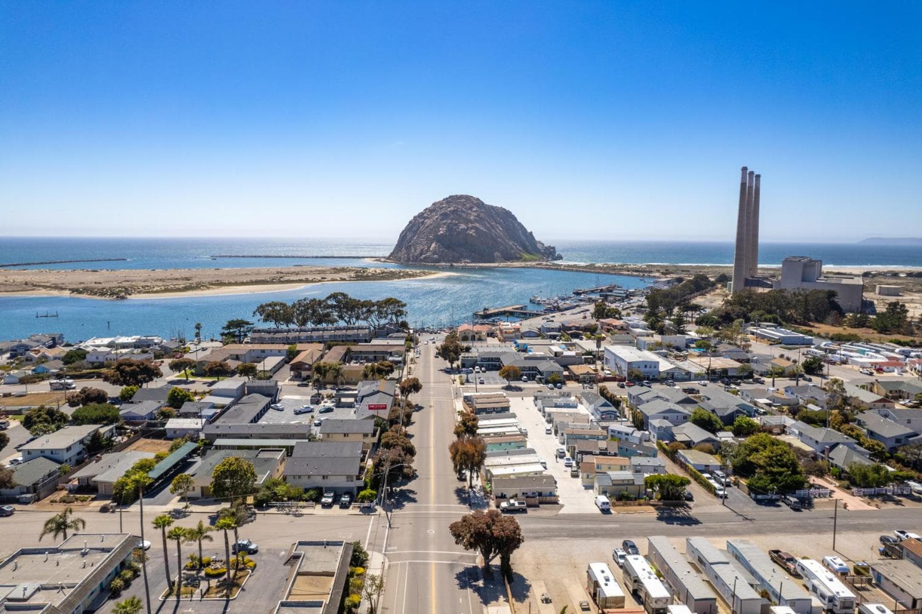 Harbor House Inn gallery photo in Morro Bay, CA — image 9