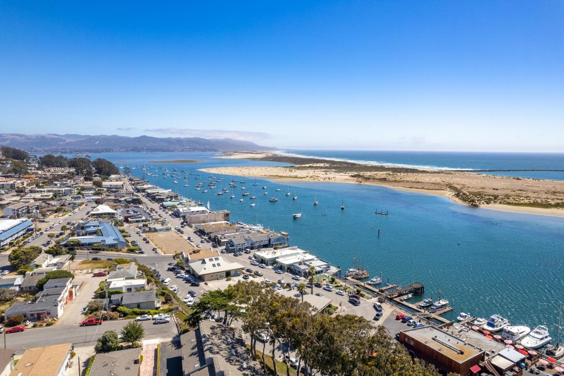 Harbor House Inn gallery photo in Morro Bay, CA — image 54