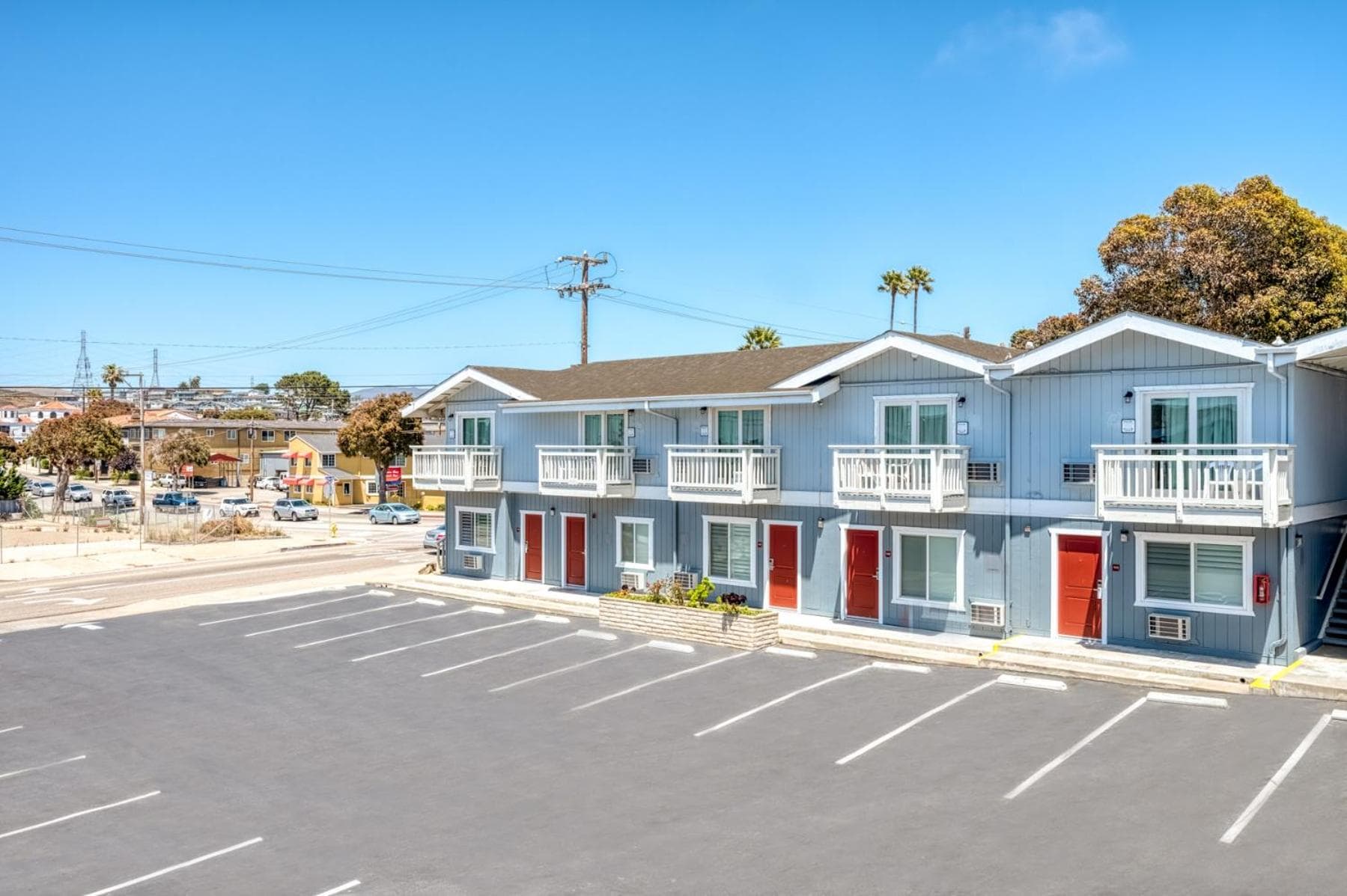 Harbor House Inn gallery photo in Morro Bay, CA — image 77