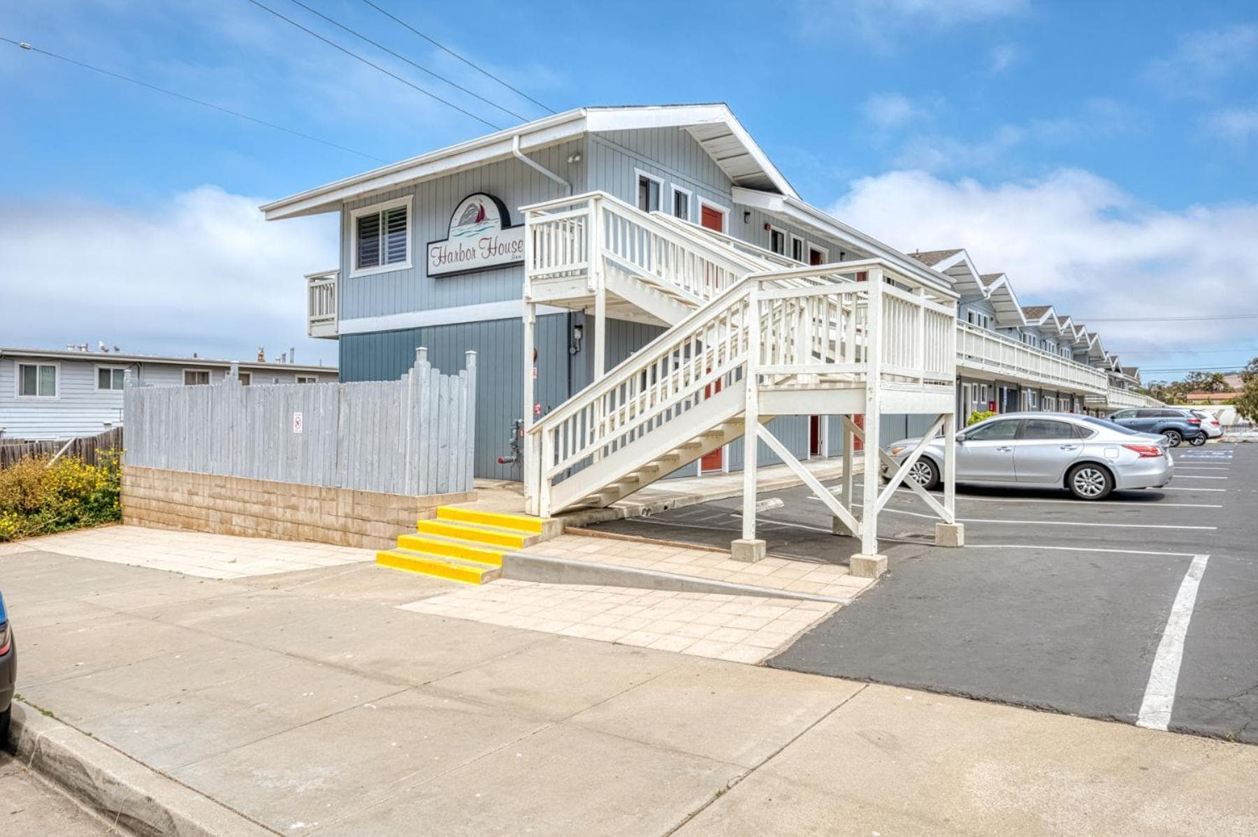 Harbor House Inn gallery photo in Morro Bay, CA — image 35