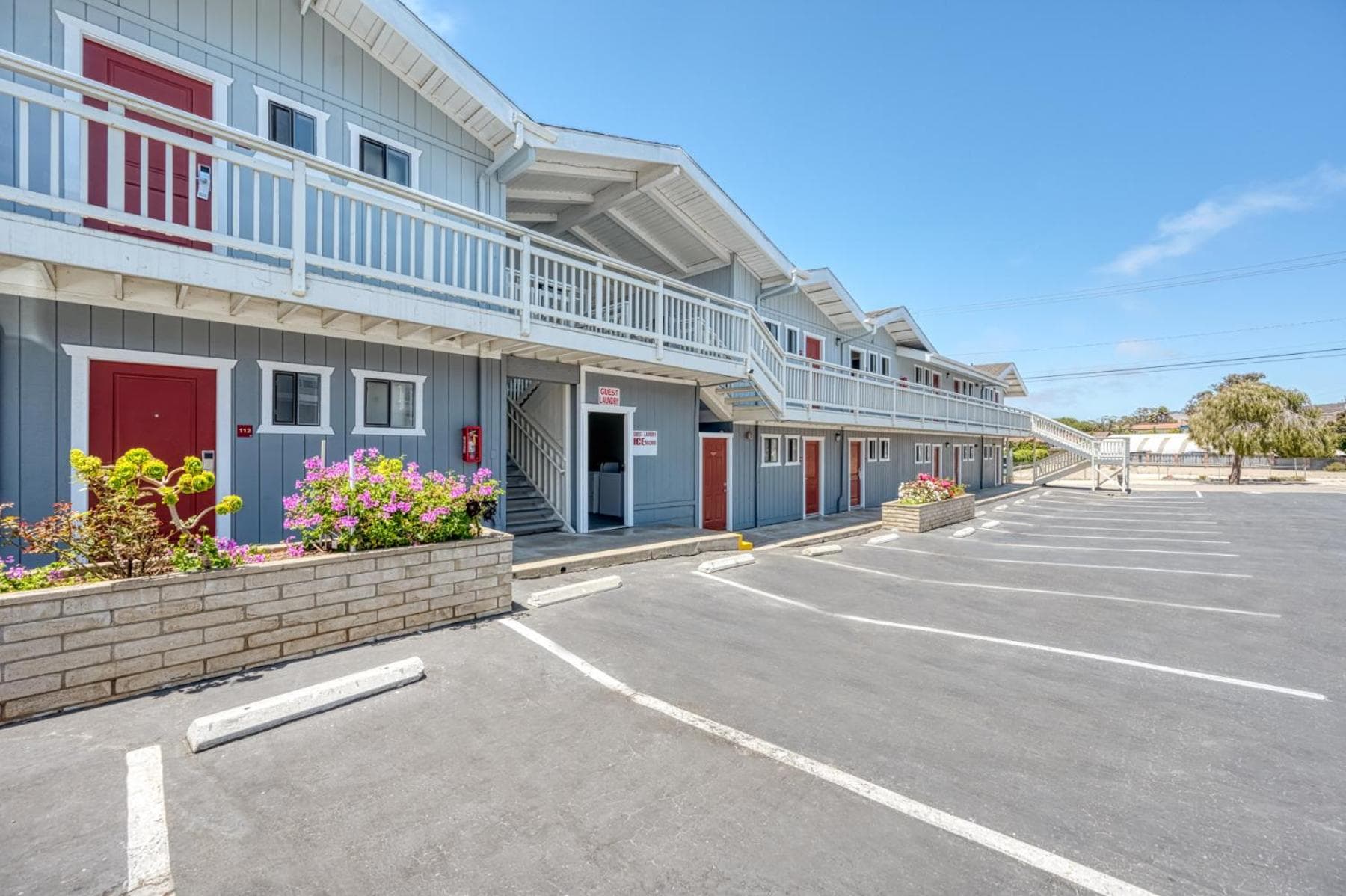 Harbor House Inn gallery photo in Morro Bay, CA — image 18