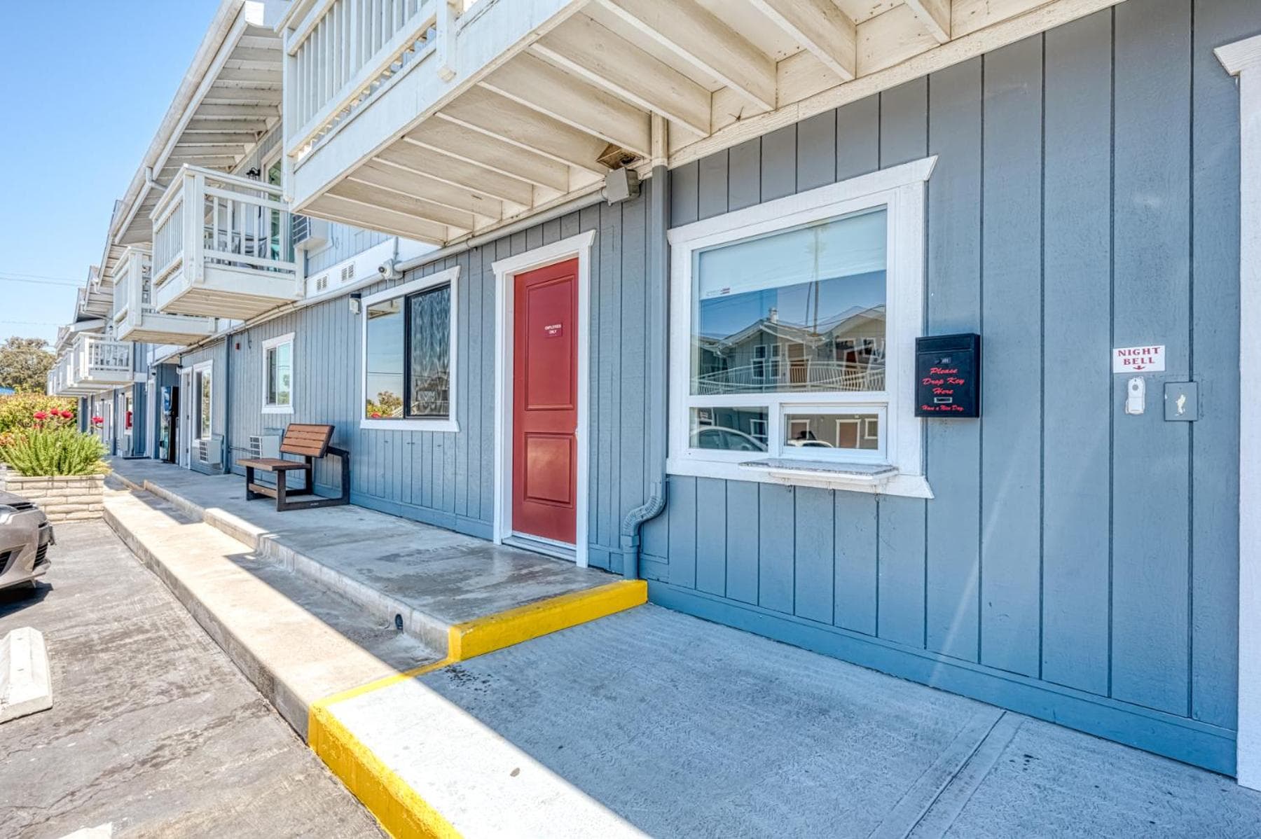 Harbor House Inn gallery photo in Morro Bay, CA — image 17