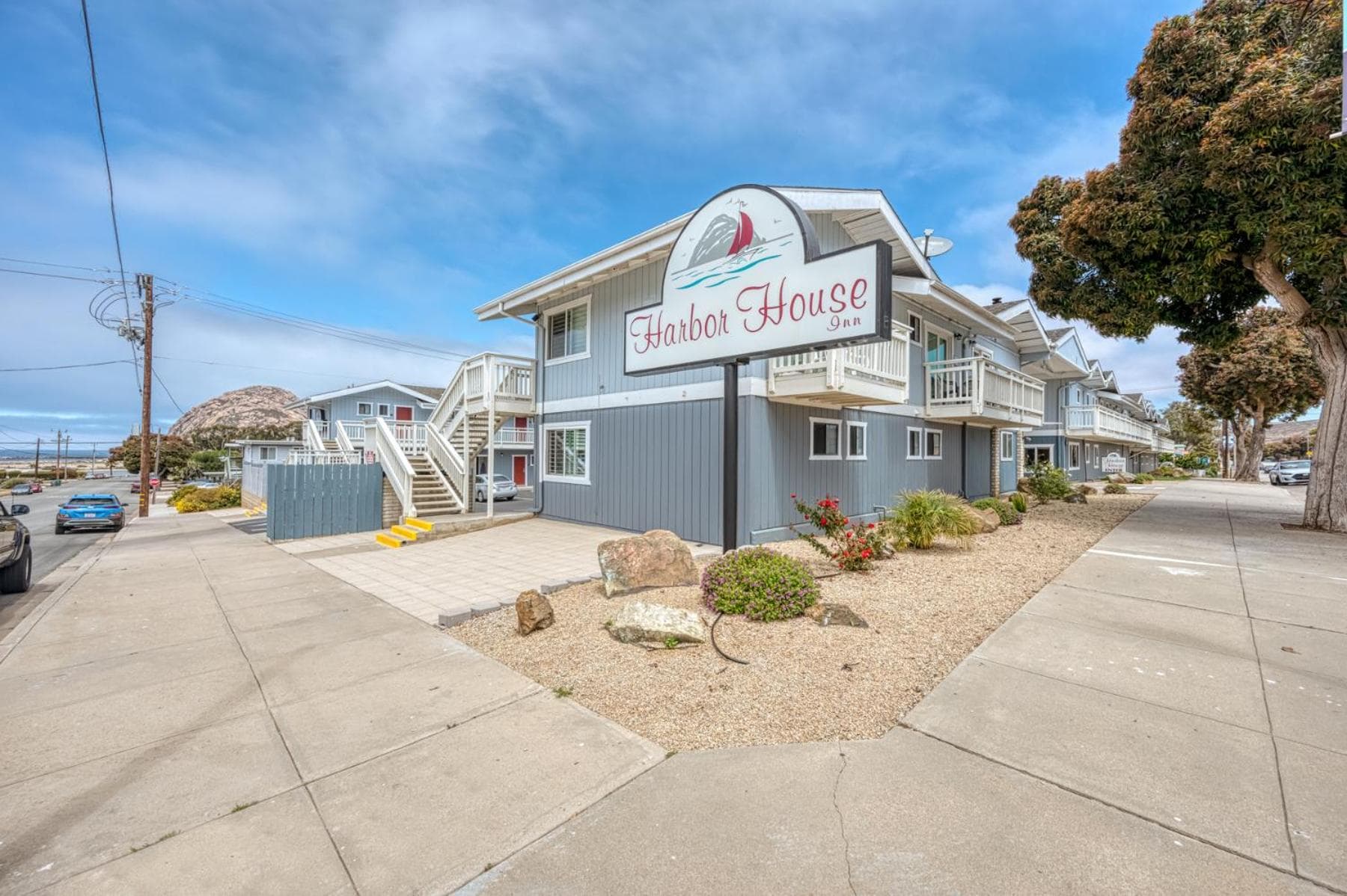 Harbor House Inn gallery photo in Morro Bay, CA — image 64