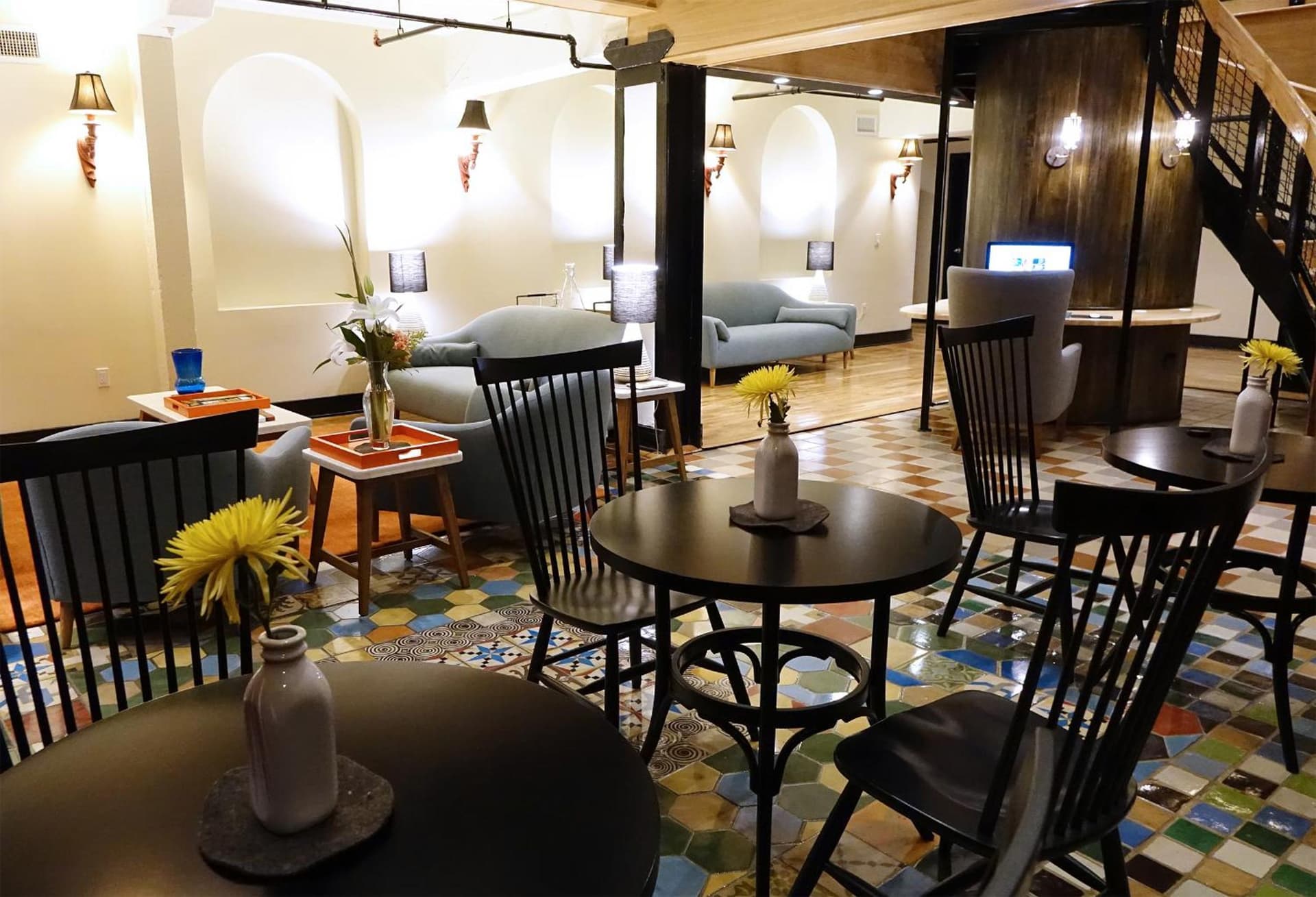 Henry Norman Hotel gallery photo in Brooklyn, NY — image 10