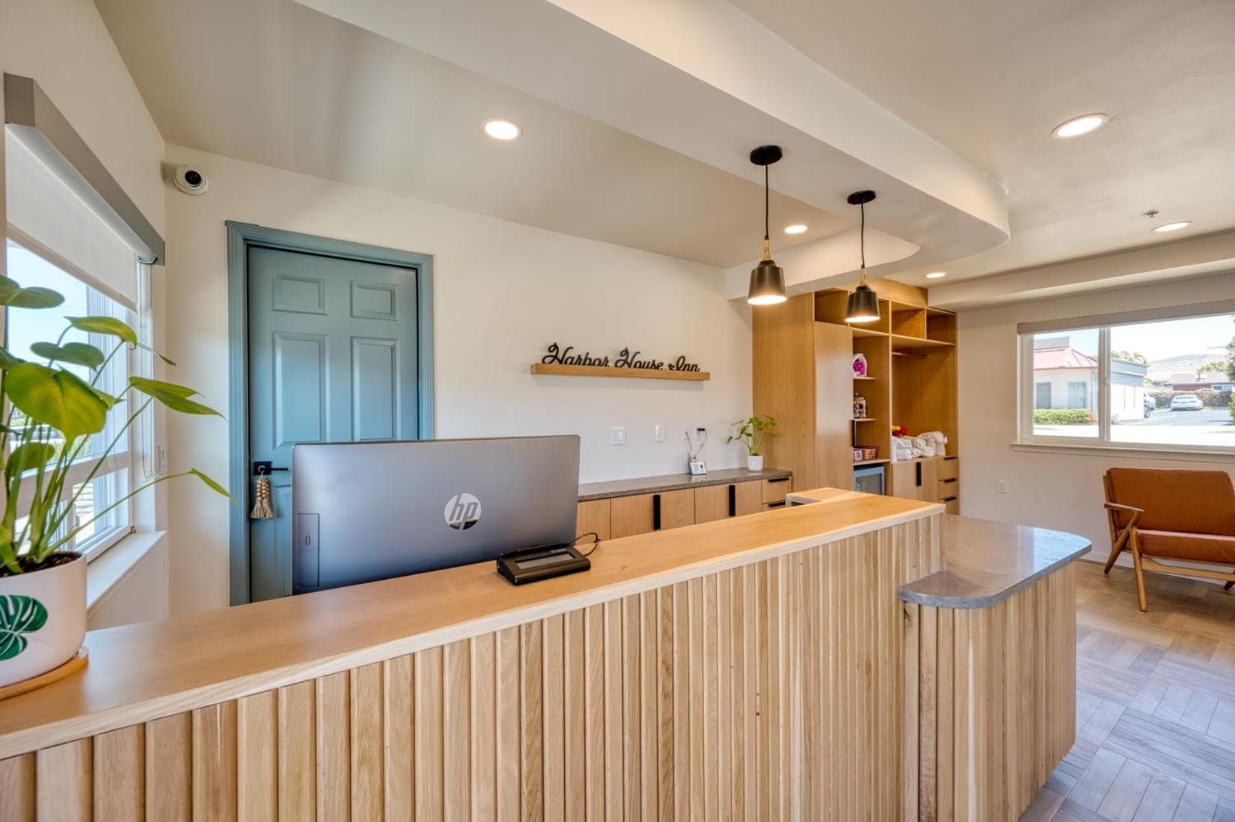 Harbor House Inn gallery photo in Morro Bay, CA — image 63