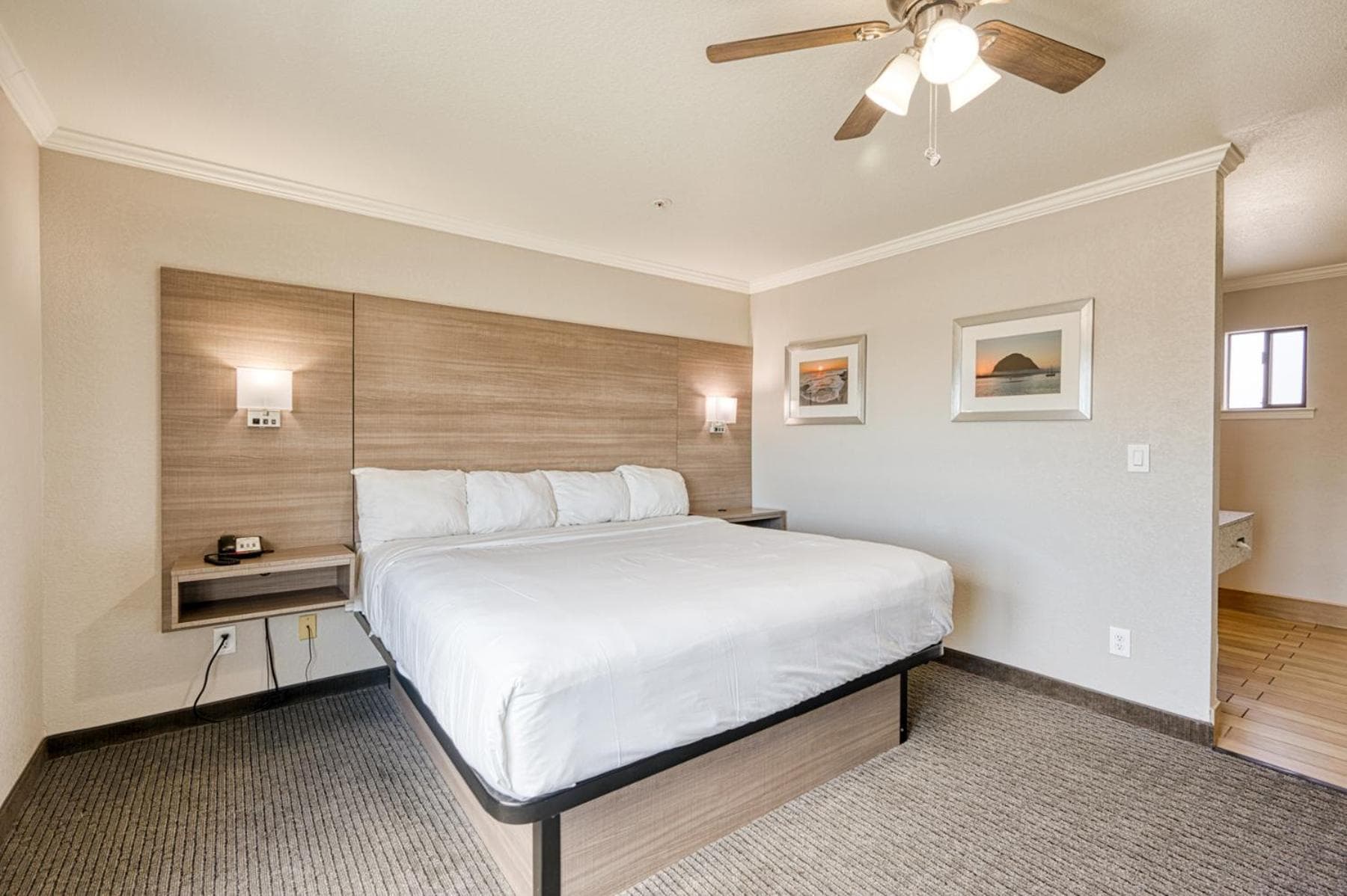 Harbor House Inn gallery photo in Morro Bay, CA — image 11