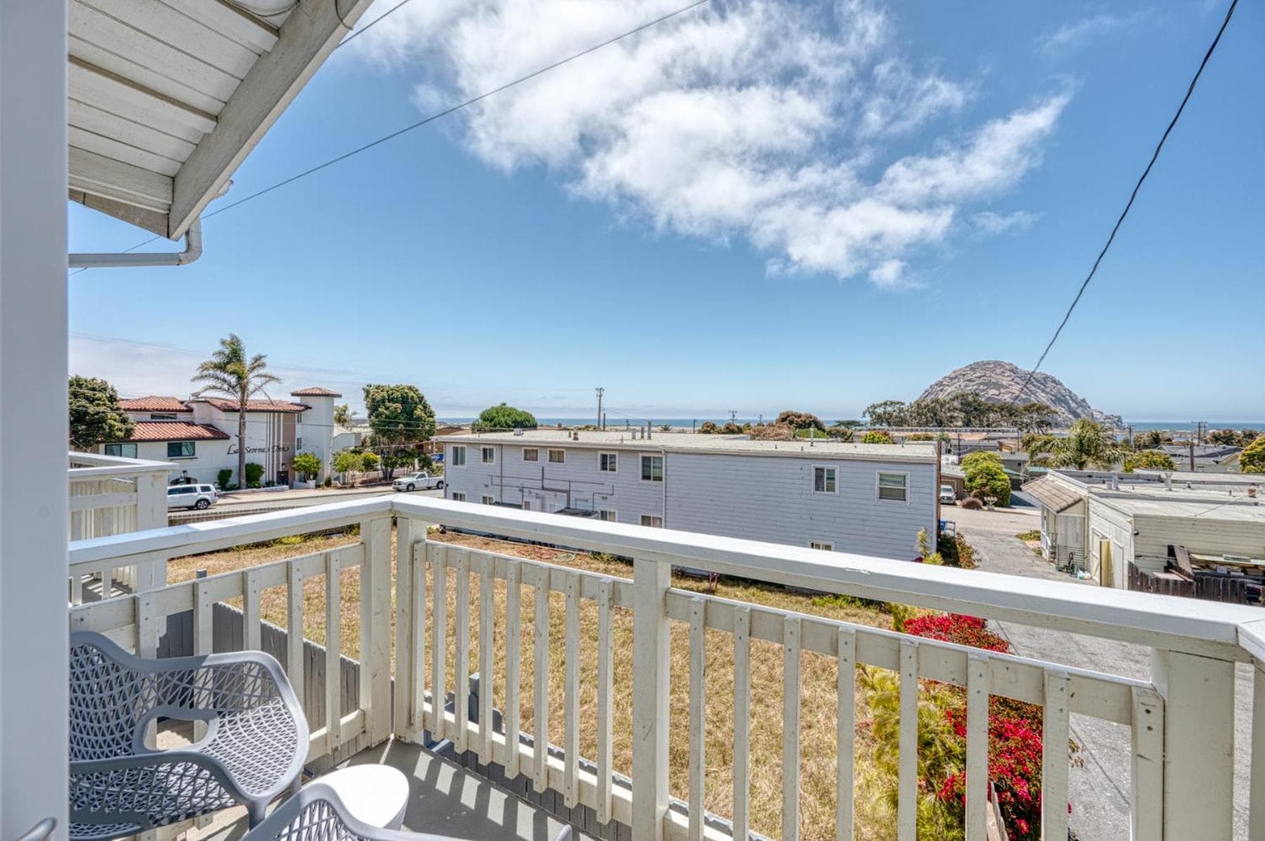 Harbor House Inn gallery photo in Morro Bay, CA — image 36