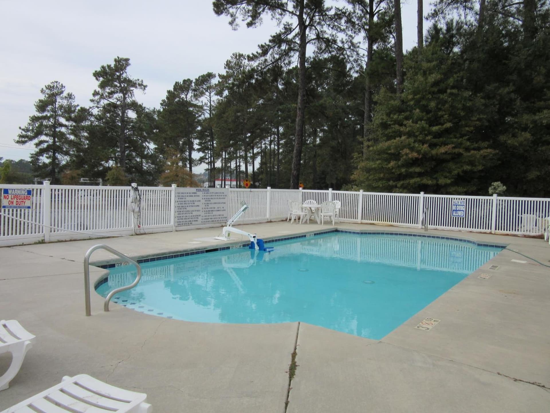 Microtel Inn & Suites by Wyndham Augusta/Riverwatch gallery photo in Augusta, GA — image 4