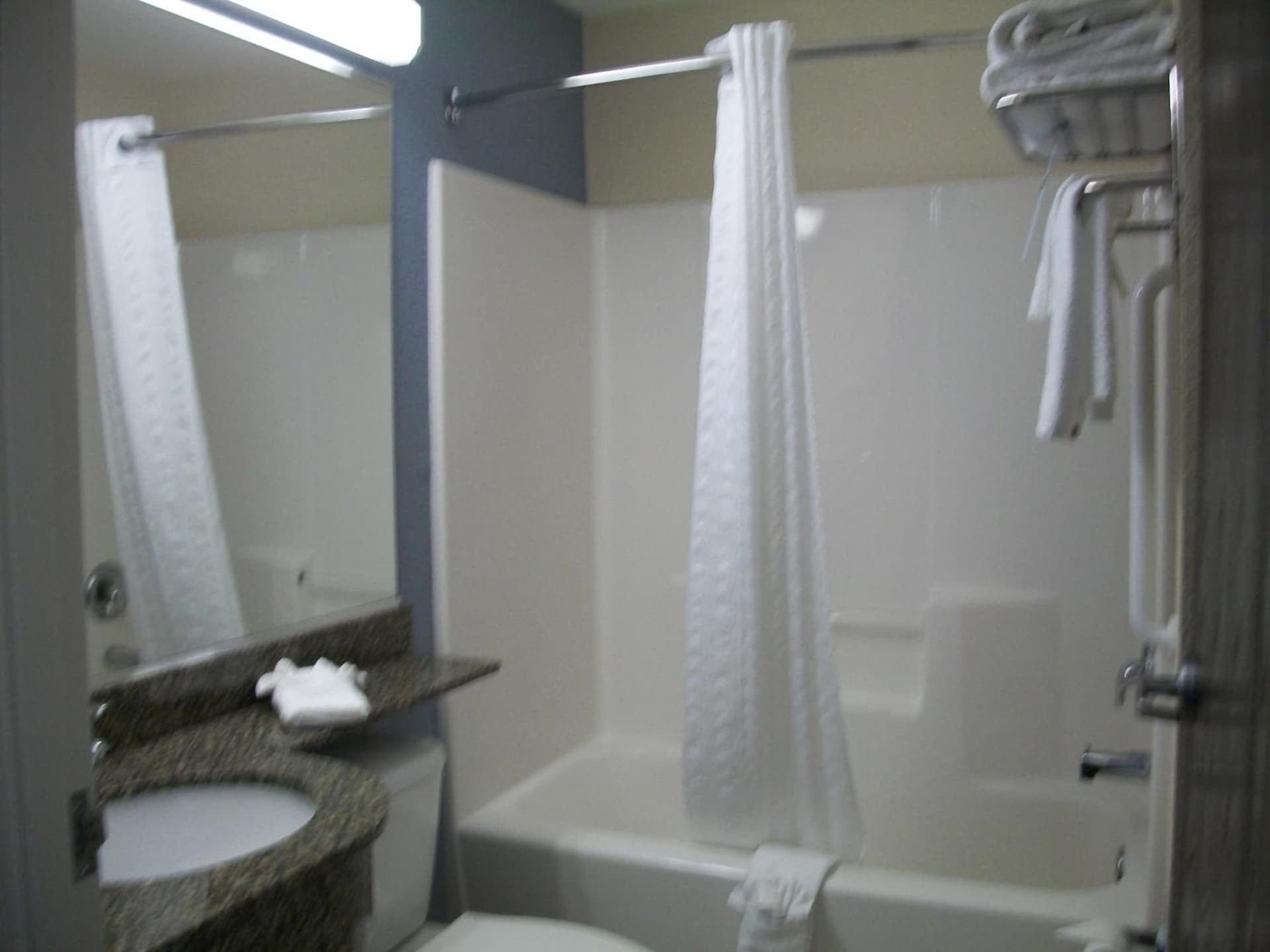 Microtel Inn & Suites by Wyndham Spring Hill/Weeki Wachee gallery photo in Weeki Wachee, FL — image 12