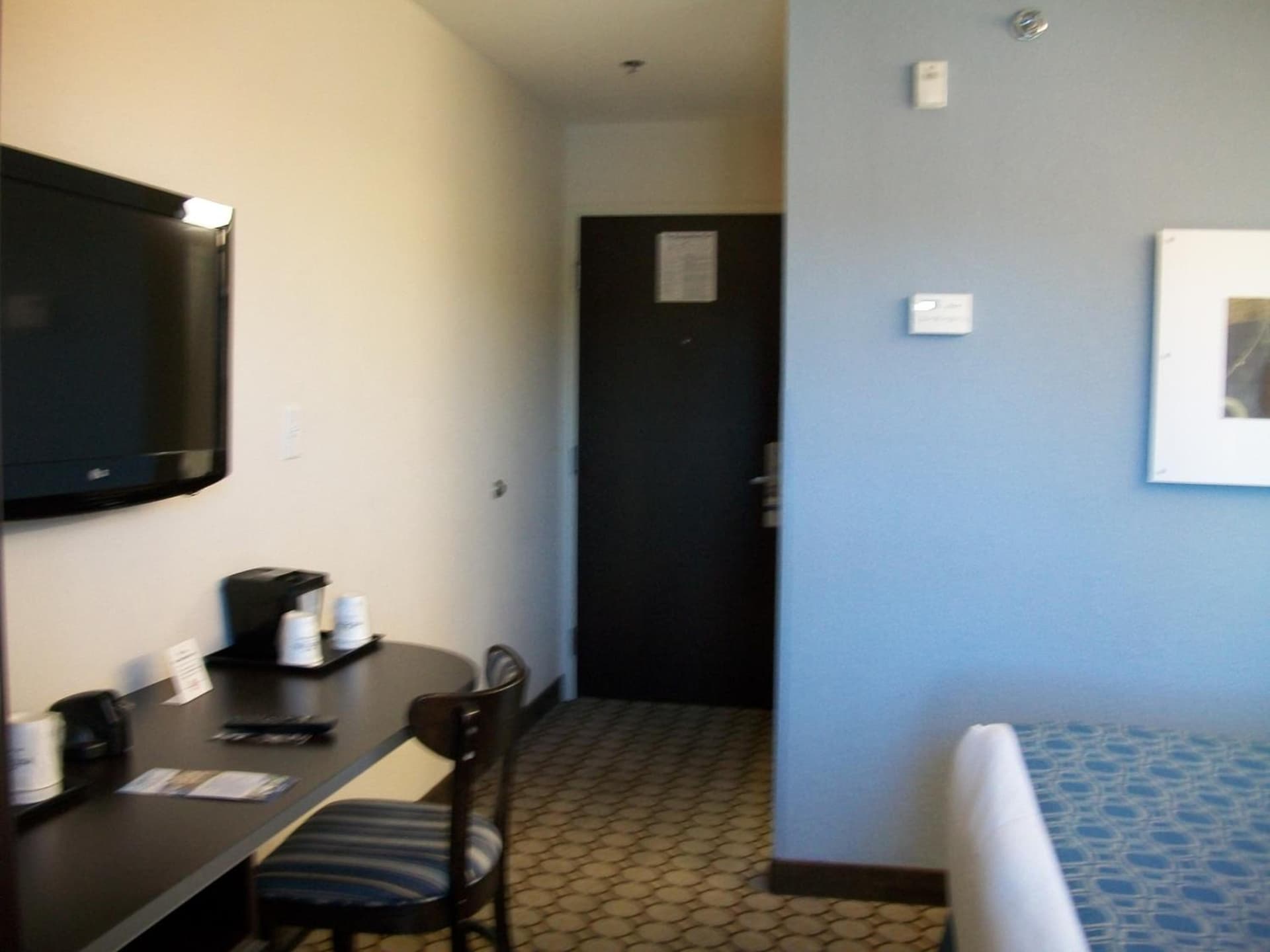Microtel Inn & Suites by Wyndham Spring Hill/Weeki Wachee property views in Weeki Wachee, FL — gallery photo 3