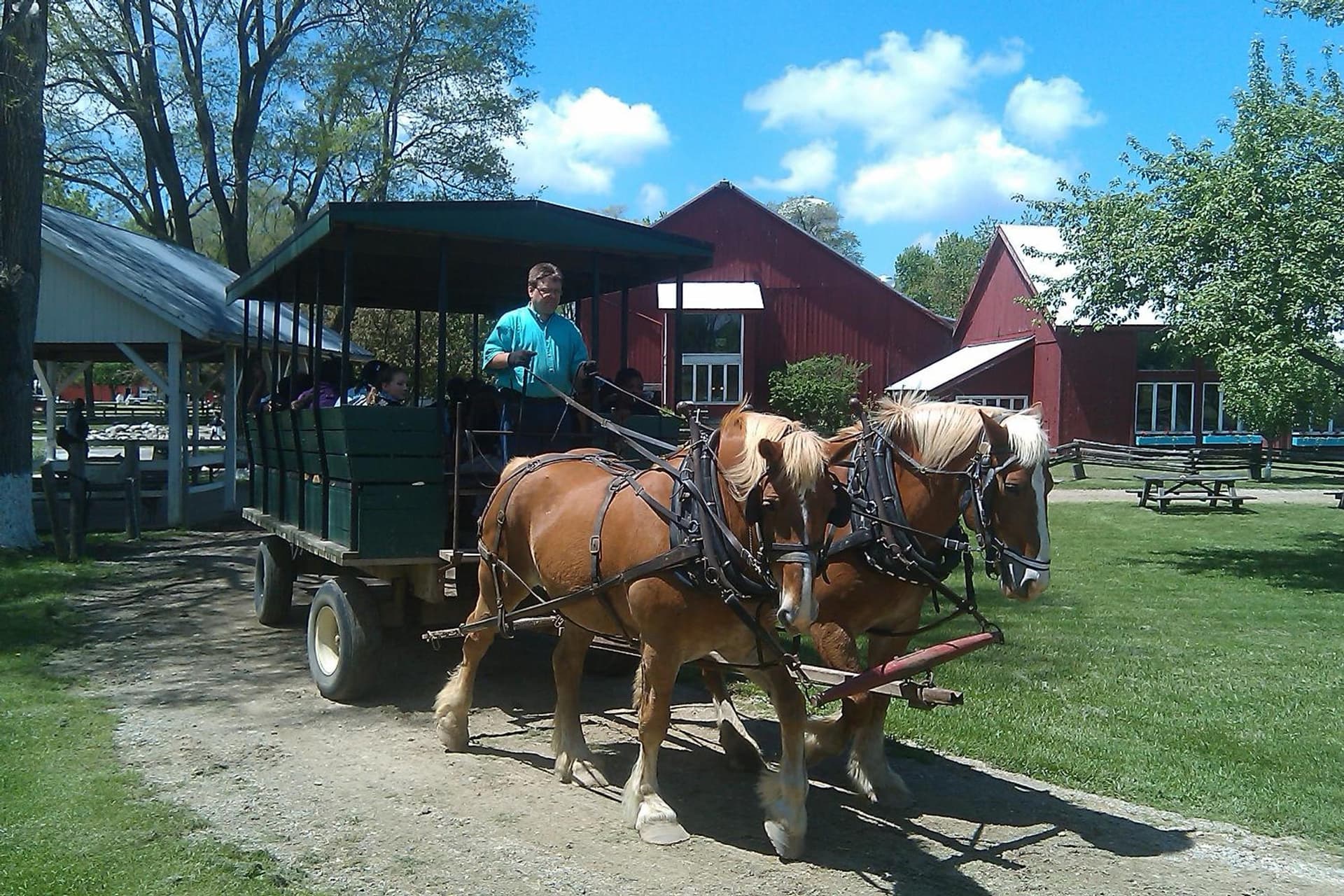 Amish Inn gallery photo in Nappanee, IN — image 25