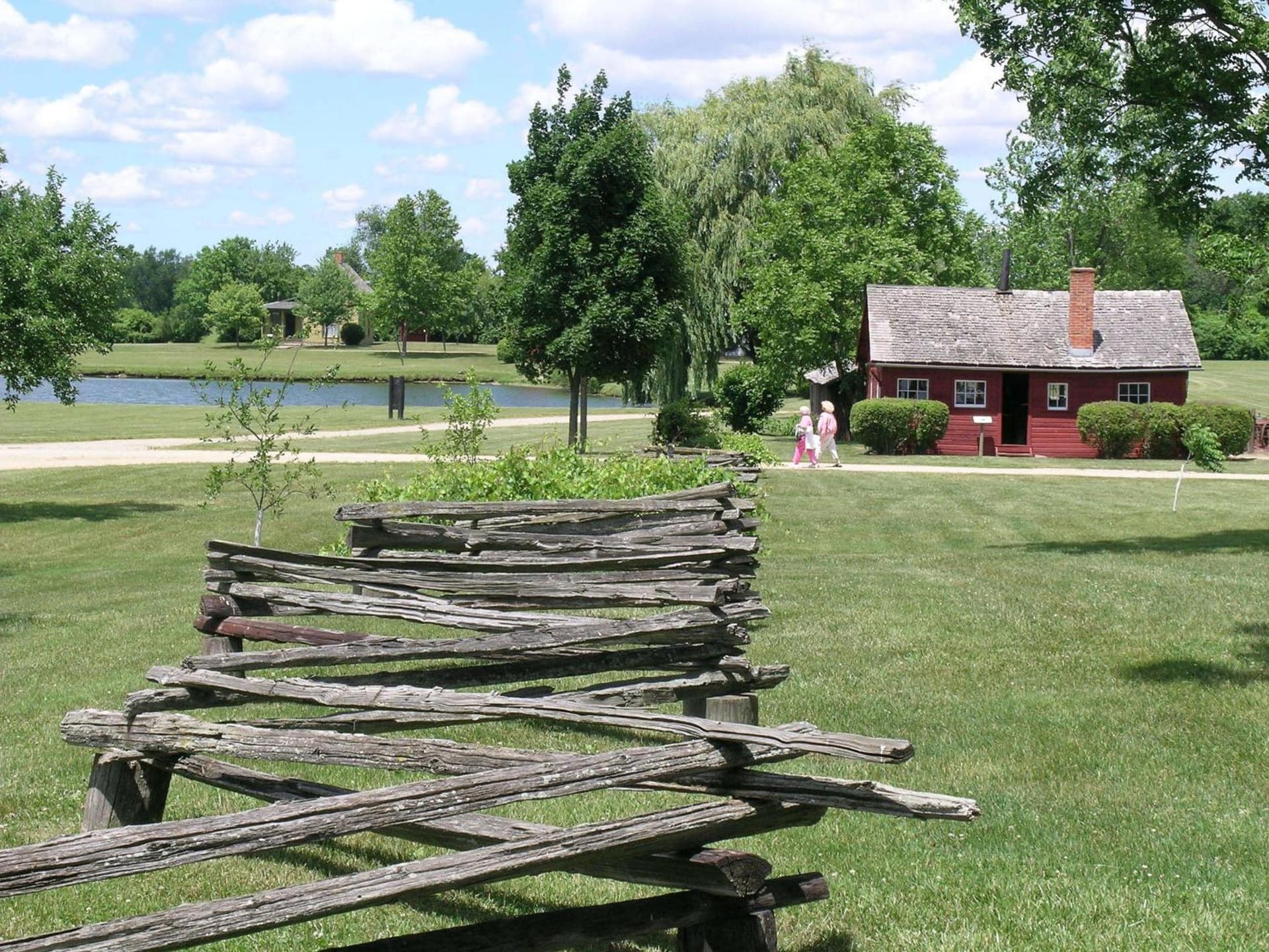 Amish Inn gallery photo in Nappanee, IN — image 5
