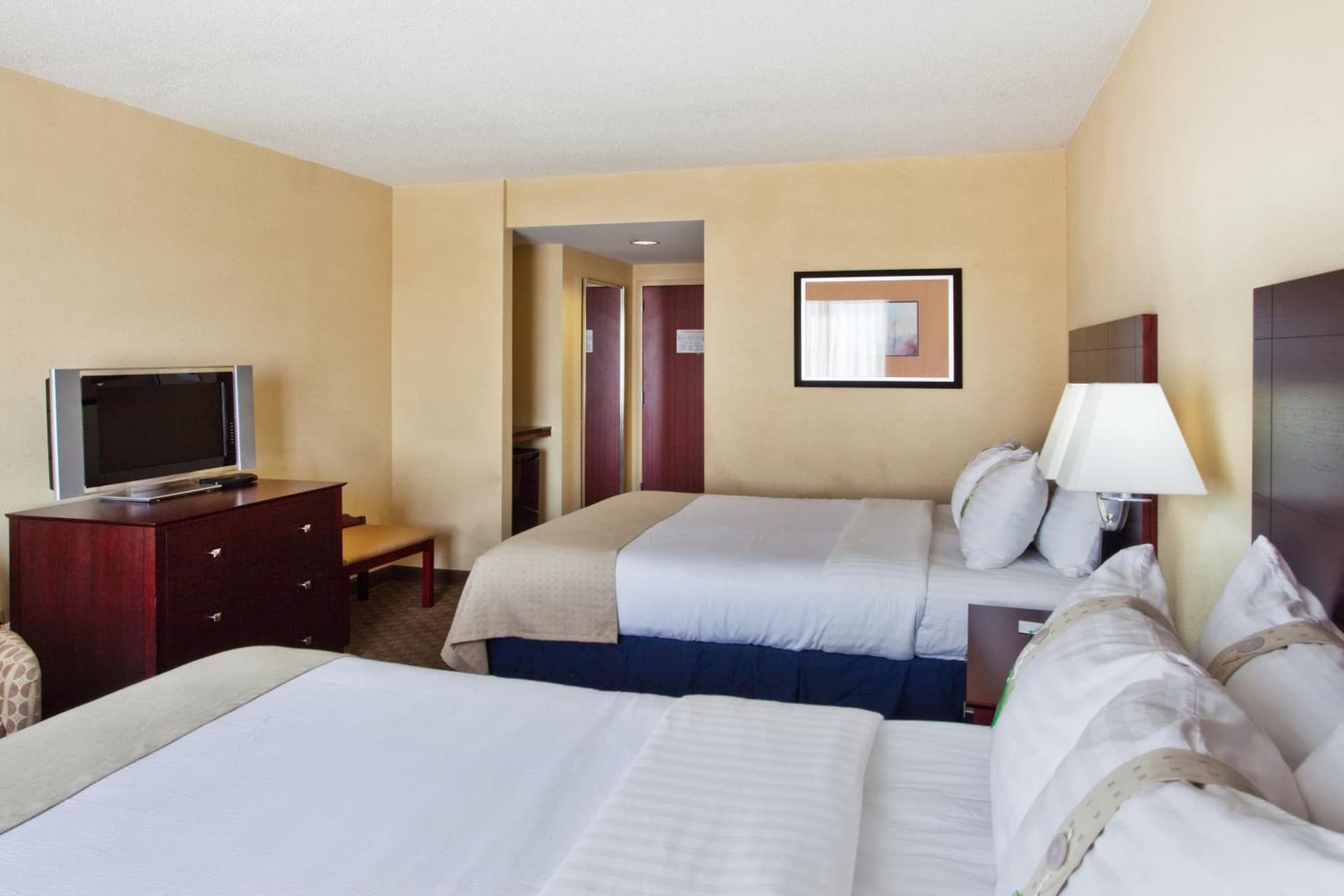 Holiday Inn Augusta West I-20 by IHG gallery photo in Augusta, GA — image 14