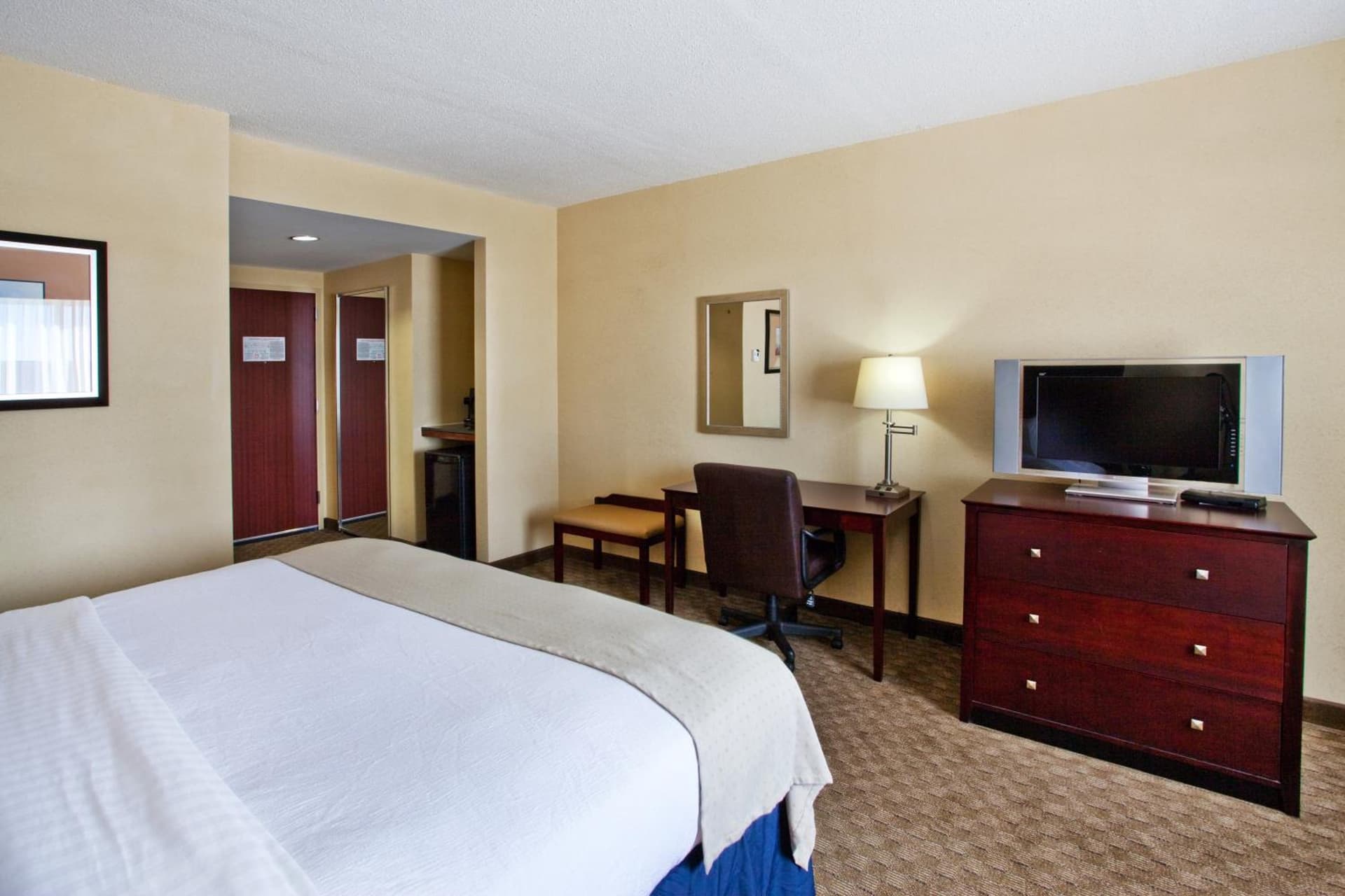 Holiday Inn Augusta West I-20 by IHG gallery photo in Augusta, GA — image 12