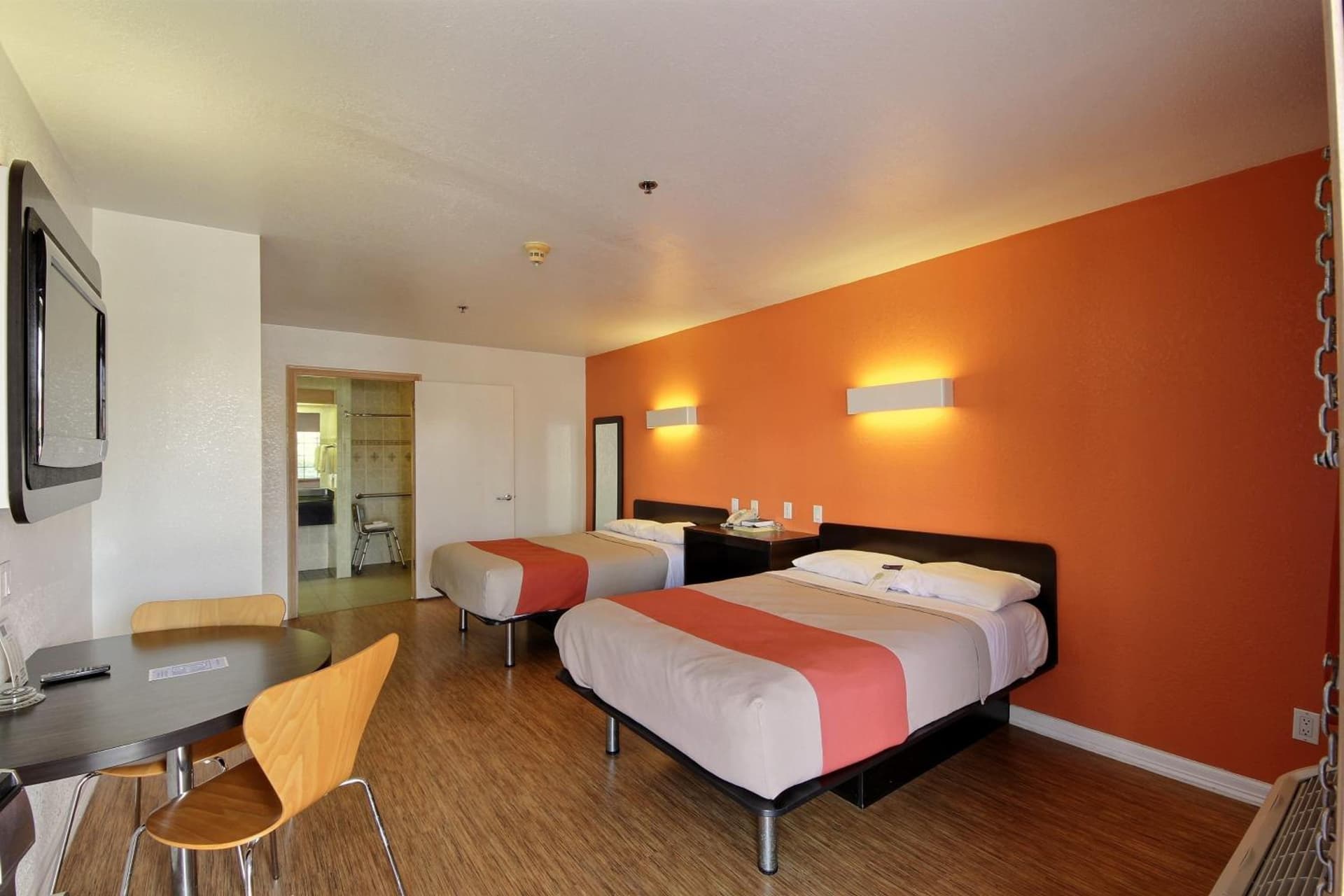 Motel 6-Edinburg, TX gallery photo in Edinburg, TX — image 18
