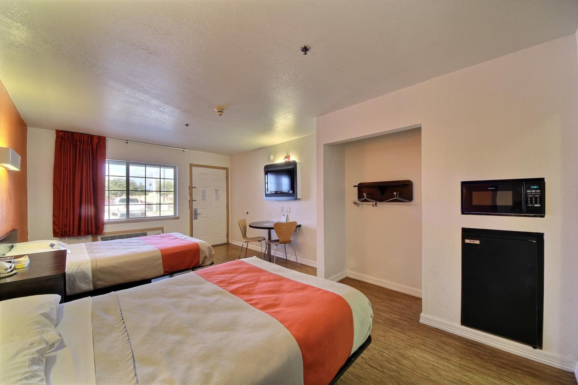 Motel 6-Edinburg, TX gallery photo in Edinburg, TX — image 27