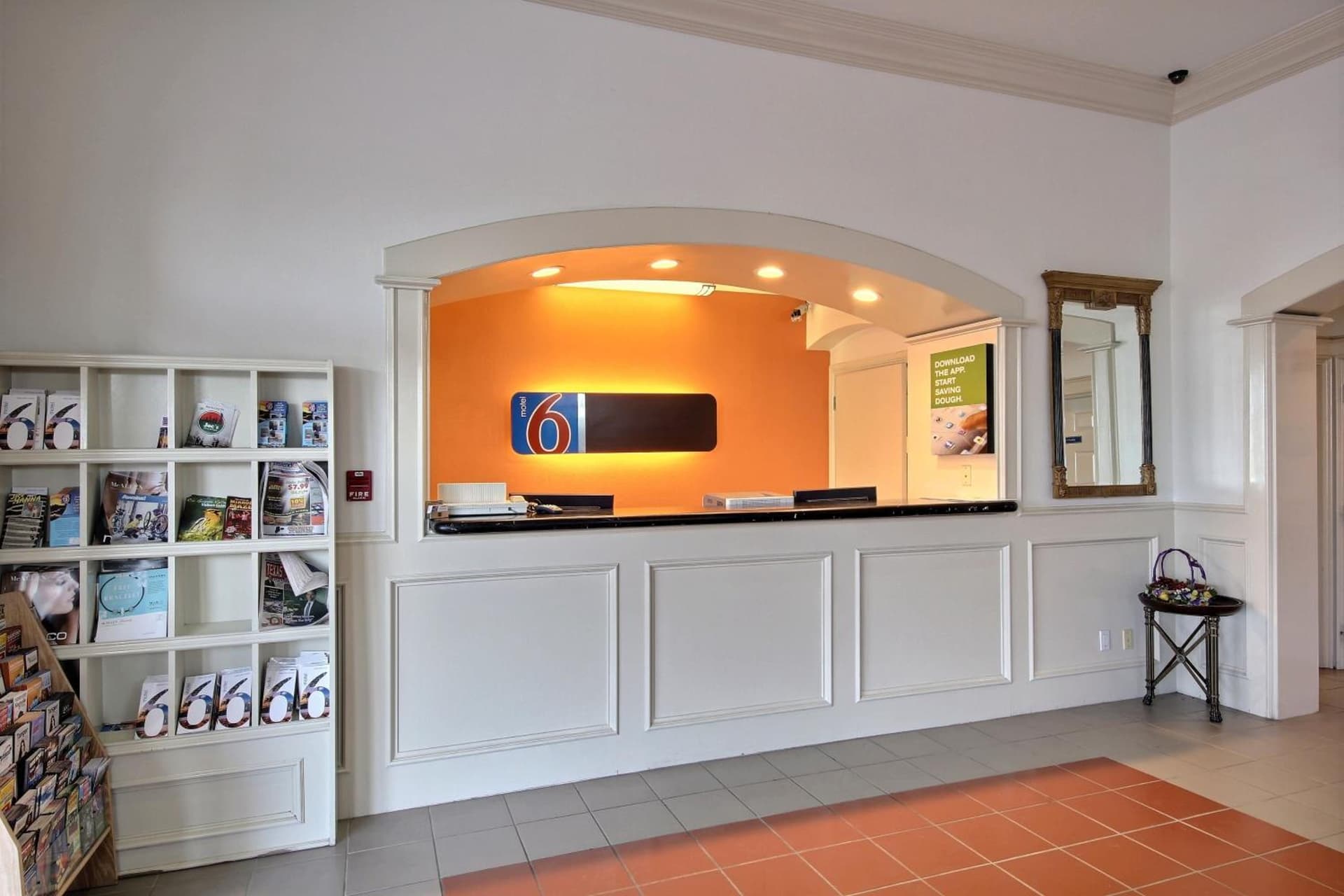 Motel 6-Edinburg, TX gallery photo in Edinburg, TX — image 16