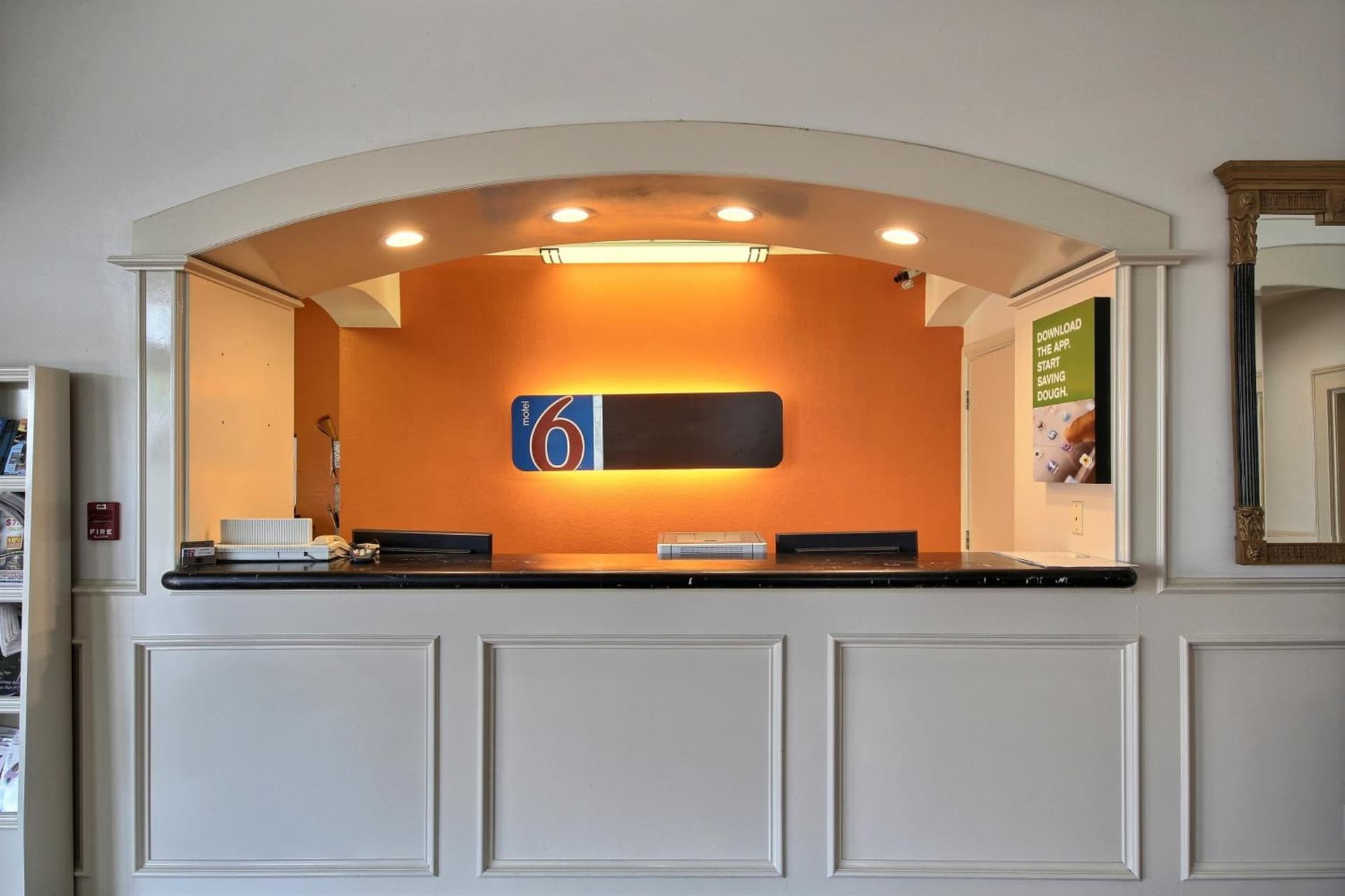 Motel 6-Edinburg, TX gallery photo in Edinburg, TX — image 62