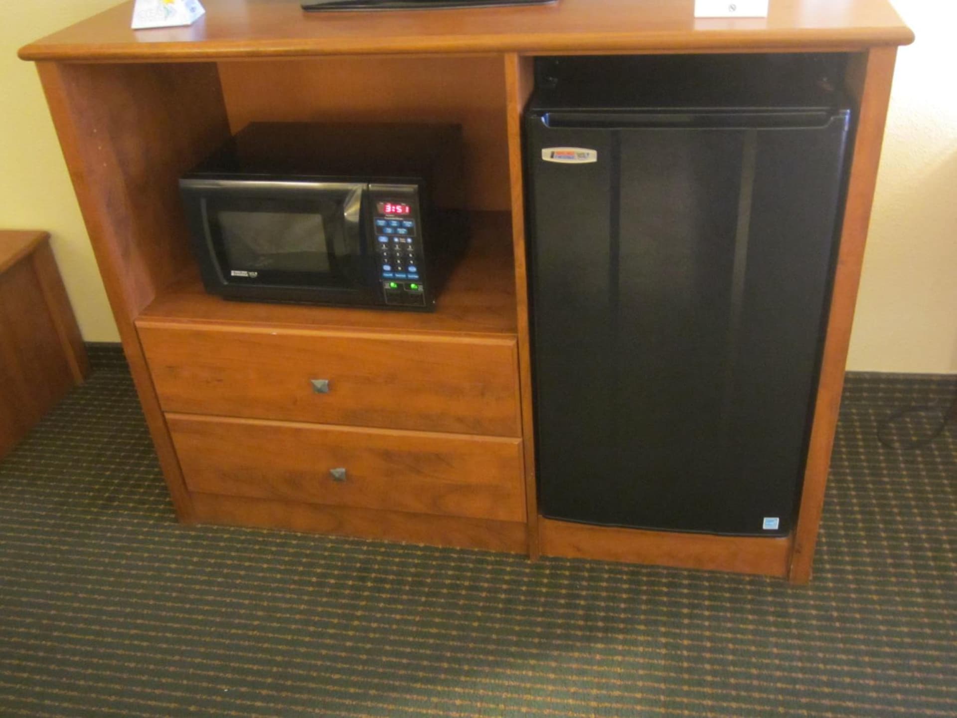 Best Western John Muir Inn gallery photo in Martinez, CA — image 43