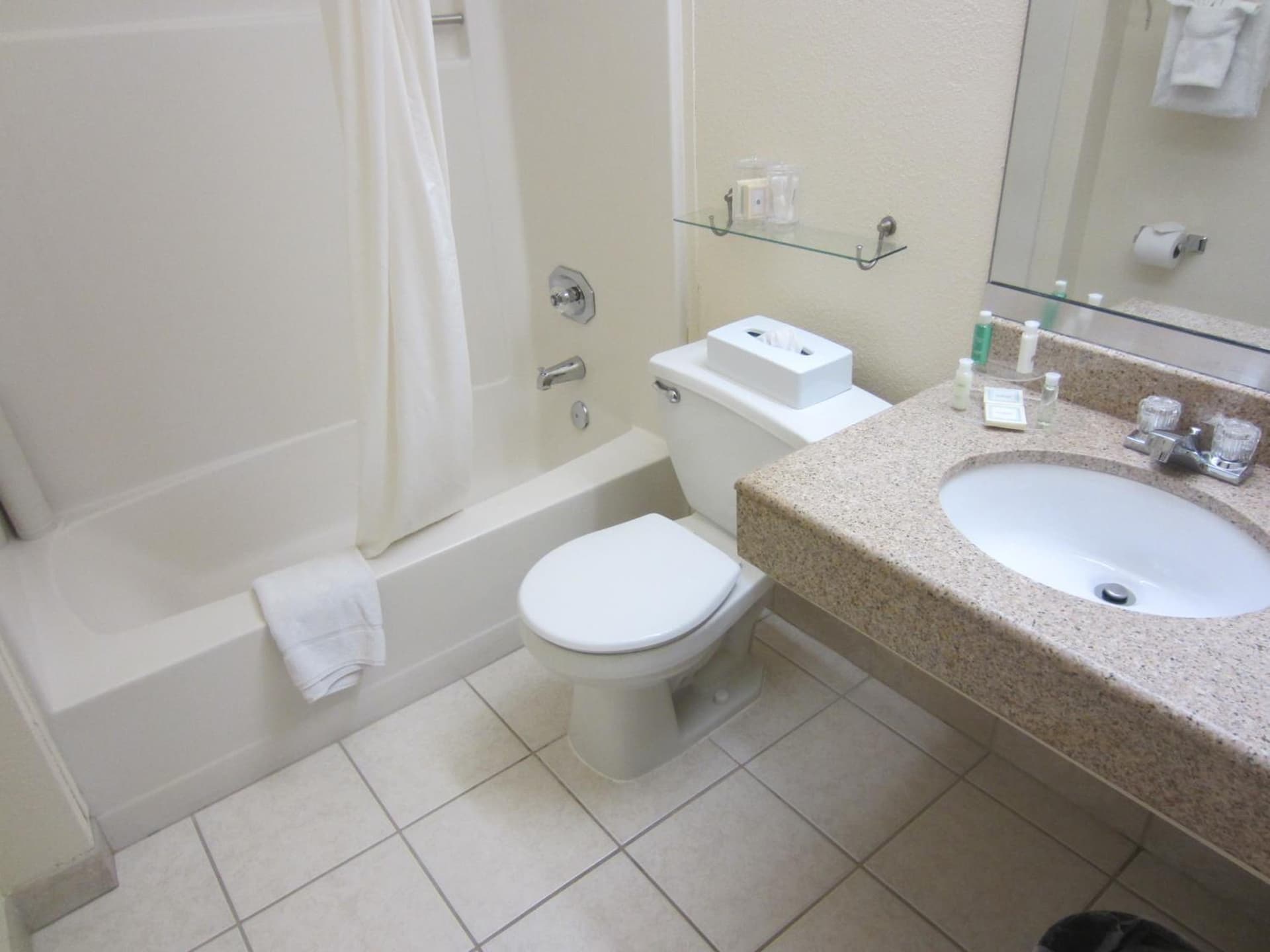 Best Western John Muir Inn gallery photo in Martinez, CA — image 27