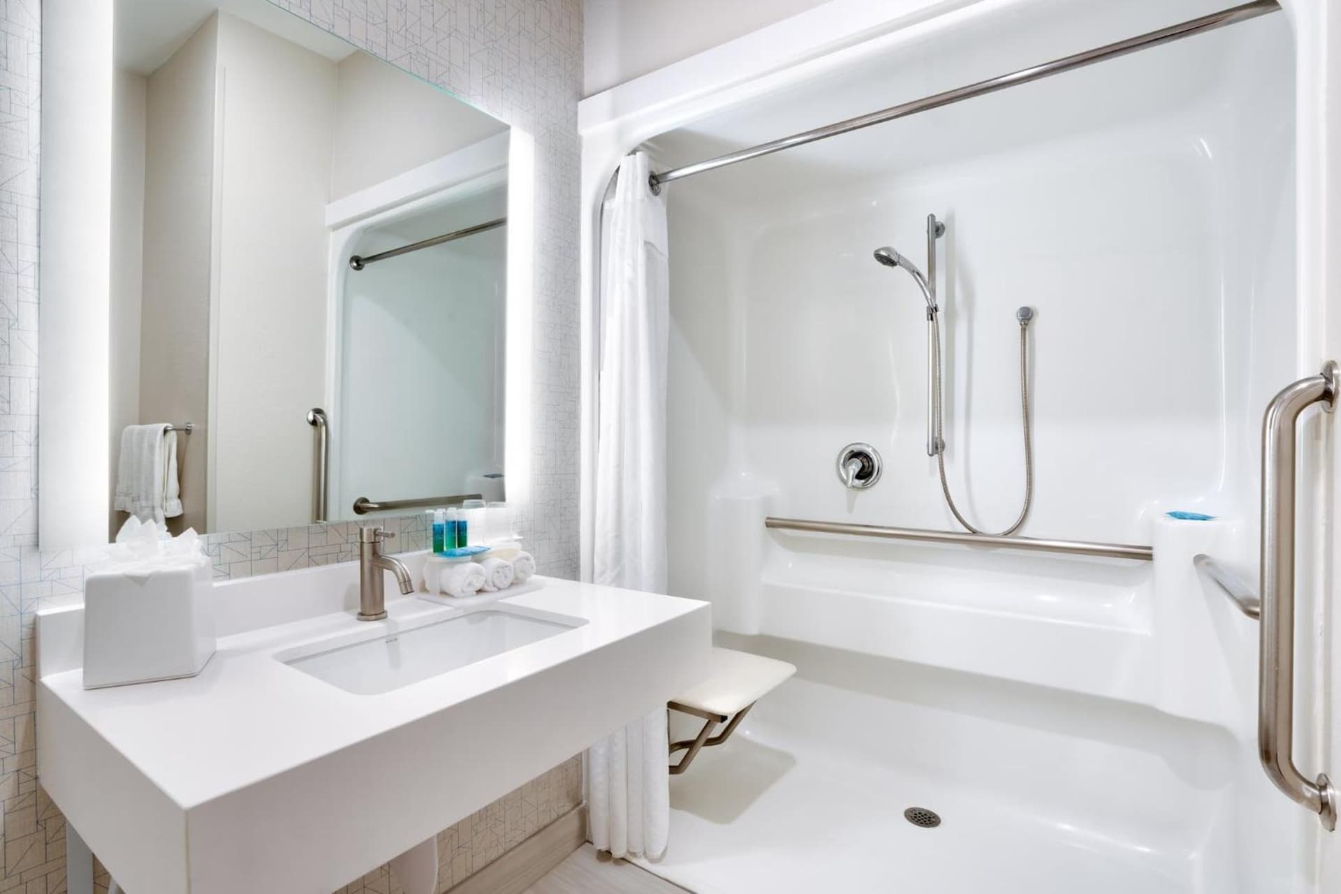 Holiday Inn Express Heber City by IHG gallery photo in Heber City, UT — image 20