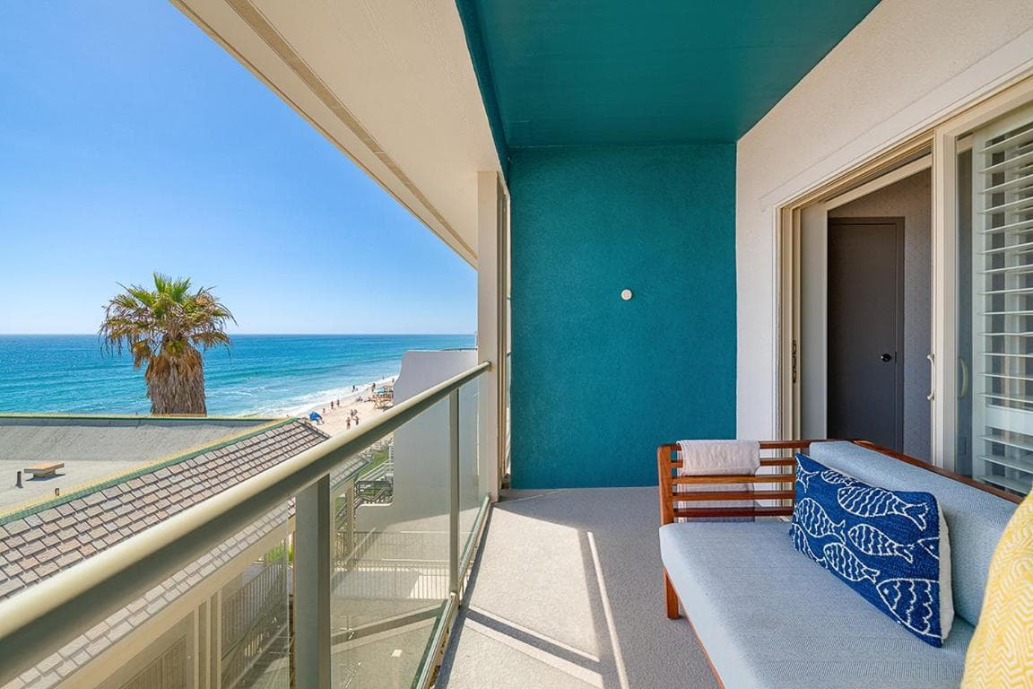 Beach Terrace gallery photo in Carlsbad, CA — image 22
