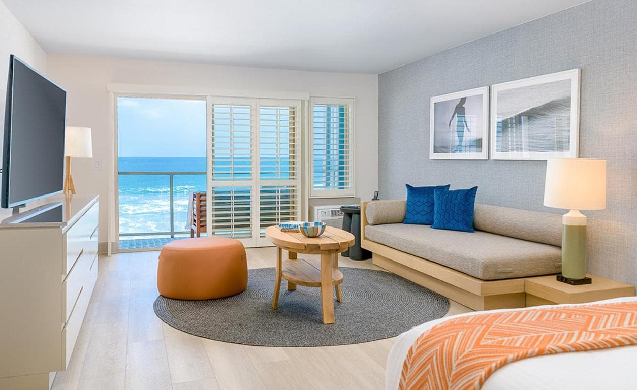 Beach Terrace gallery photo in Carlsbad, CA — image 5