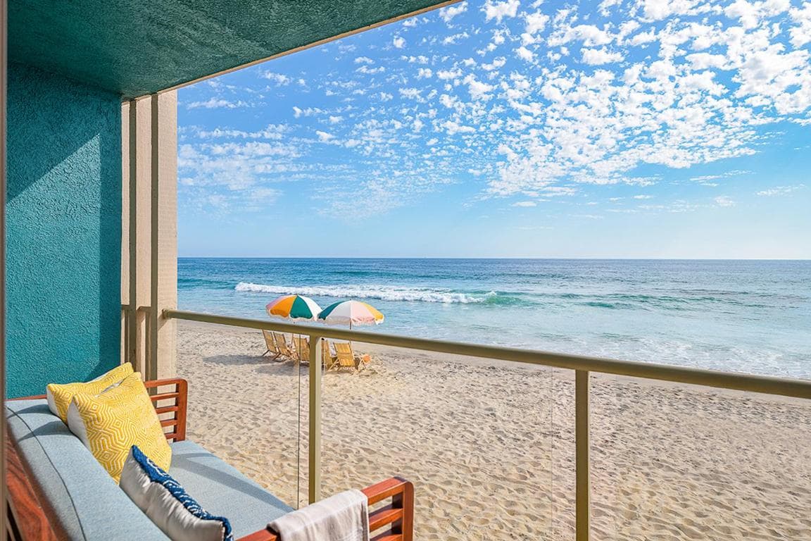 Beach Terrace gallery photo in Carlsbad, CA — image 29