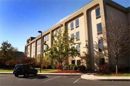 Hampton Inn Stroudsburg Poconos gallery photo in Stroudsburg, PA — image 20