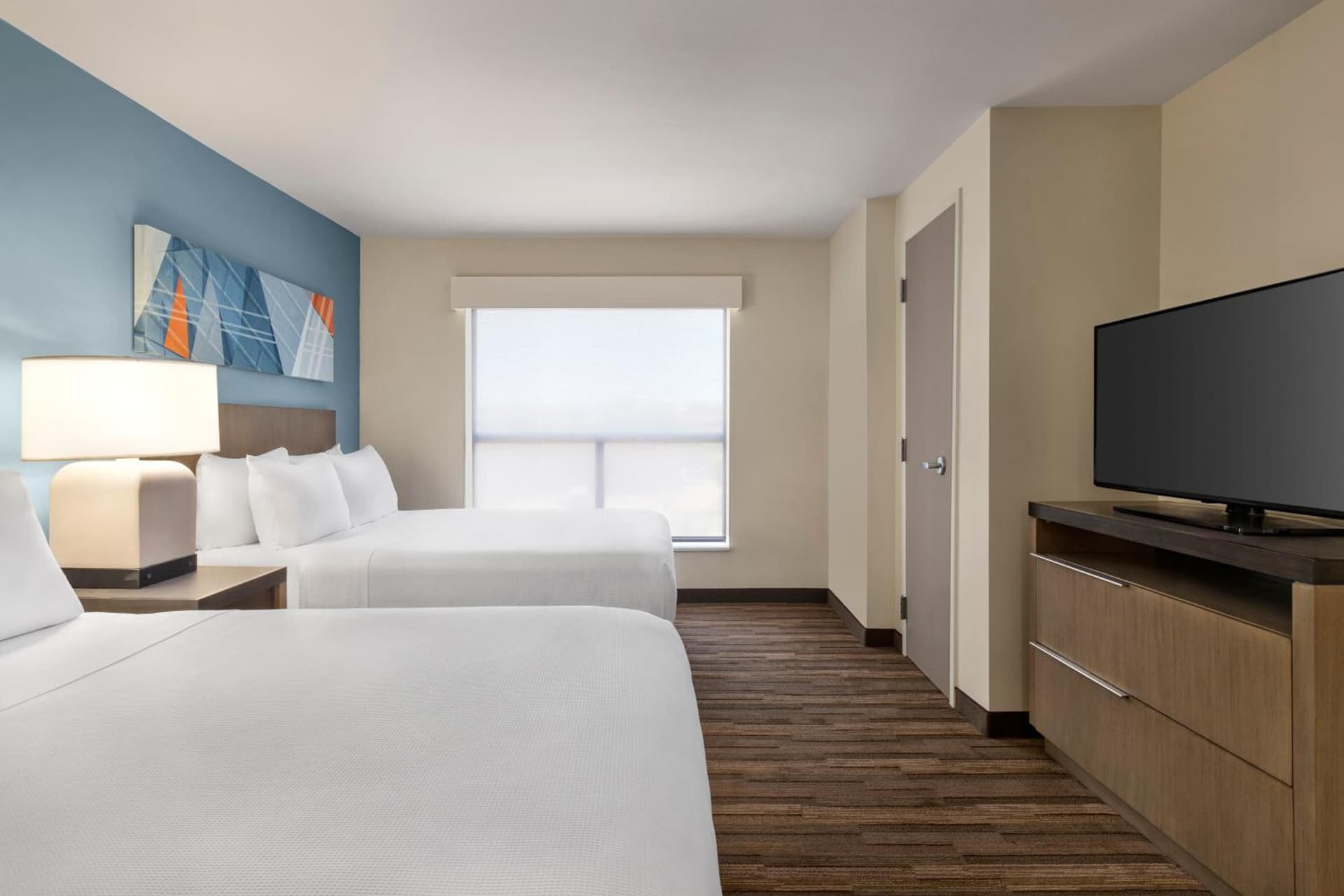 Hyatt House Bryan/College Station gallery photo in College Station, TX — image 24