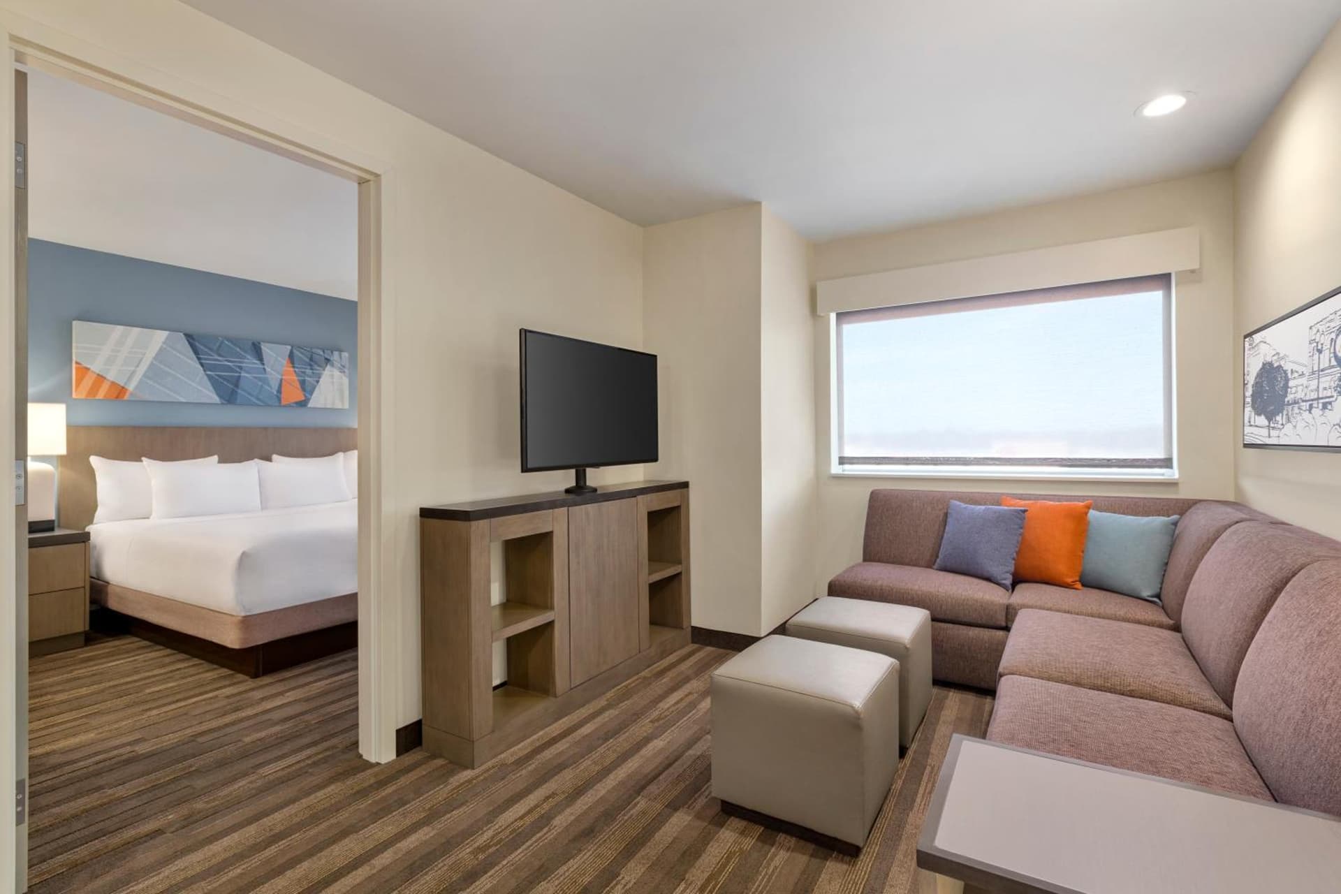 Hyatt House Bryan/College Station gallery photo in College Station, TX — image 10