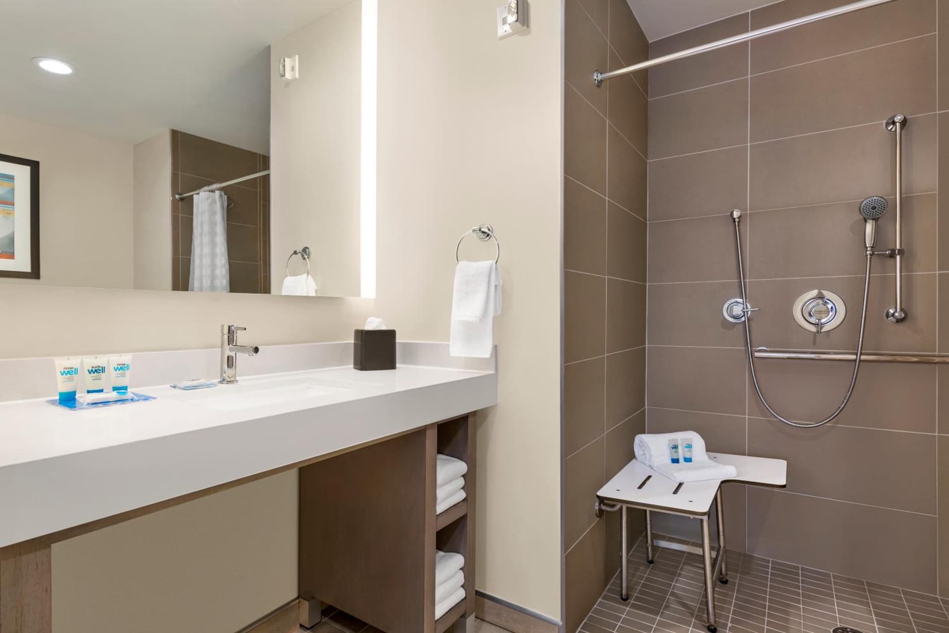 Hyatt House Bryan/College Station gallery photo in College Station, TX — image 17