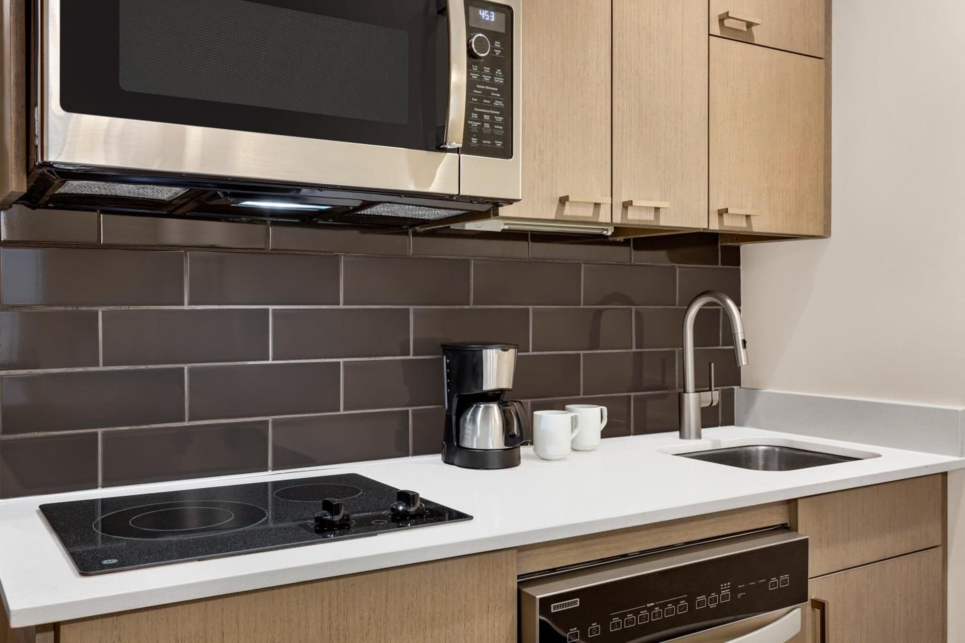 Hyatt House Bryan/College Station gallery photo in College Station, TX — image 18