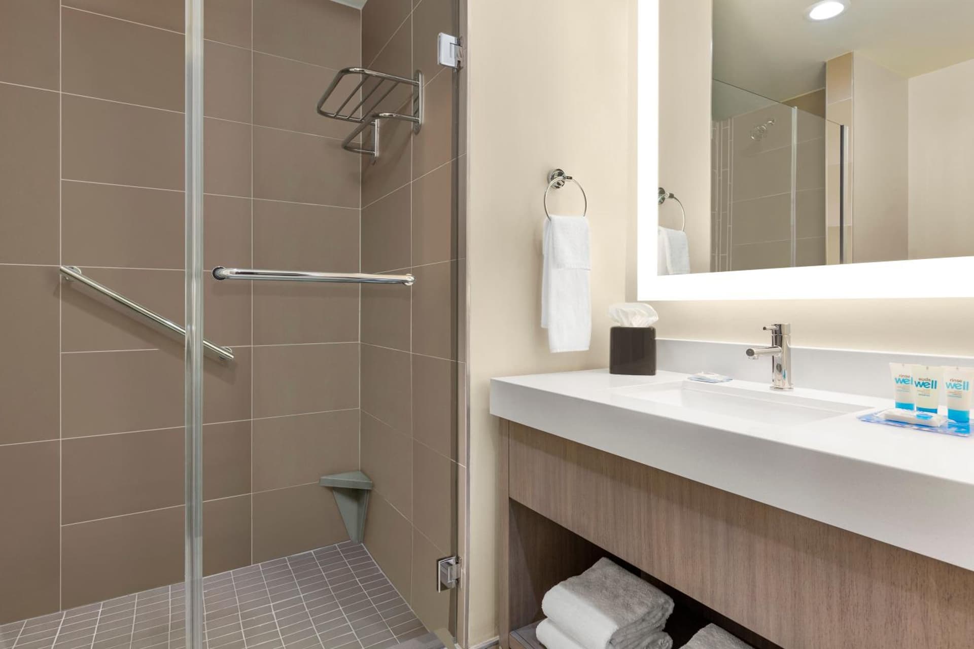 Hyatt House Bryan/College Station gallery photo in College Station, TX — image 30