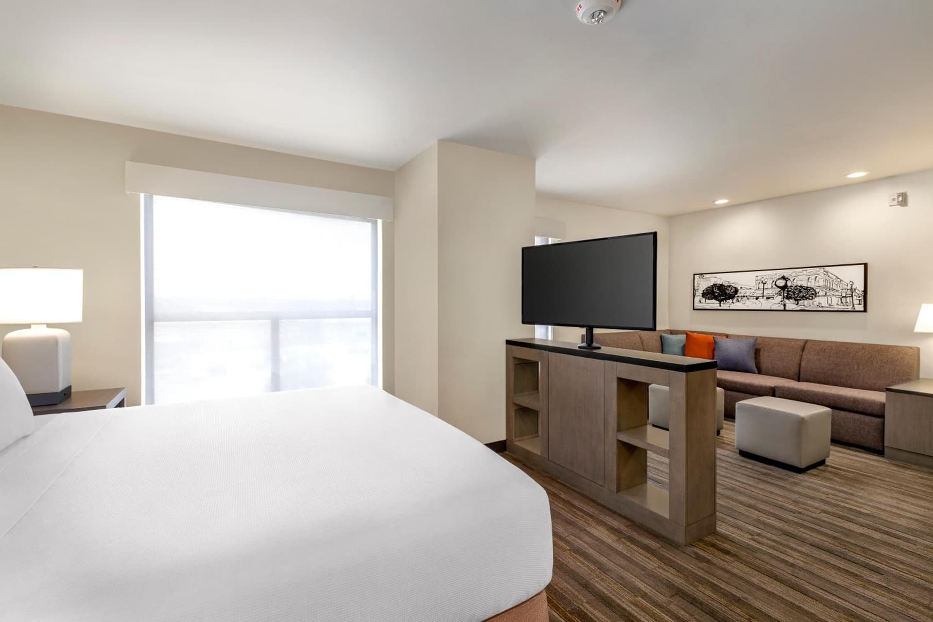 Hyatt House Bryan/College Station gallery photo in College Station, TX — image 22