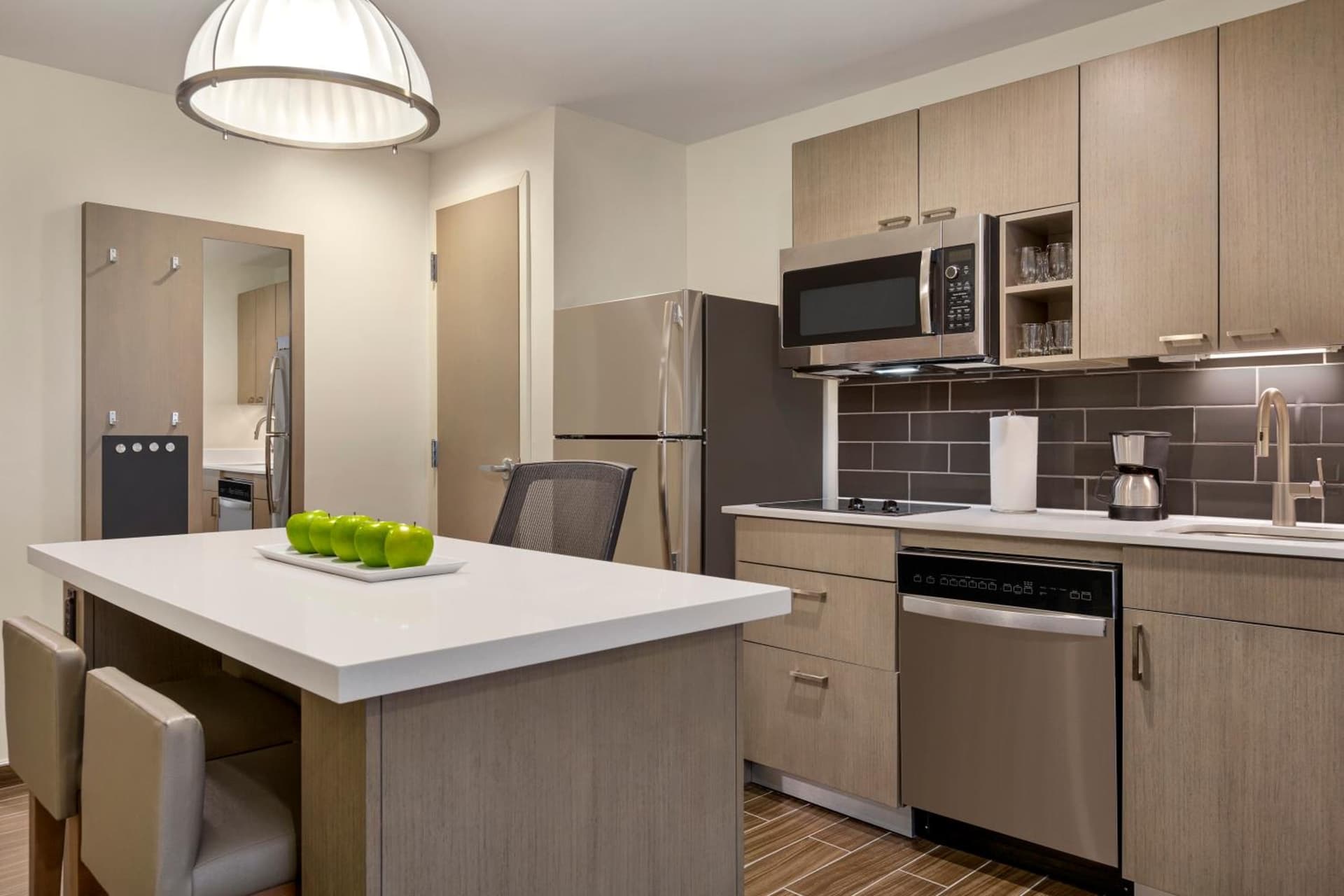 Hyatt House Bryan/College Station gallery photo in College Station, TX — image 15